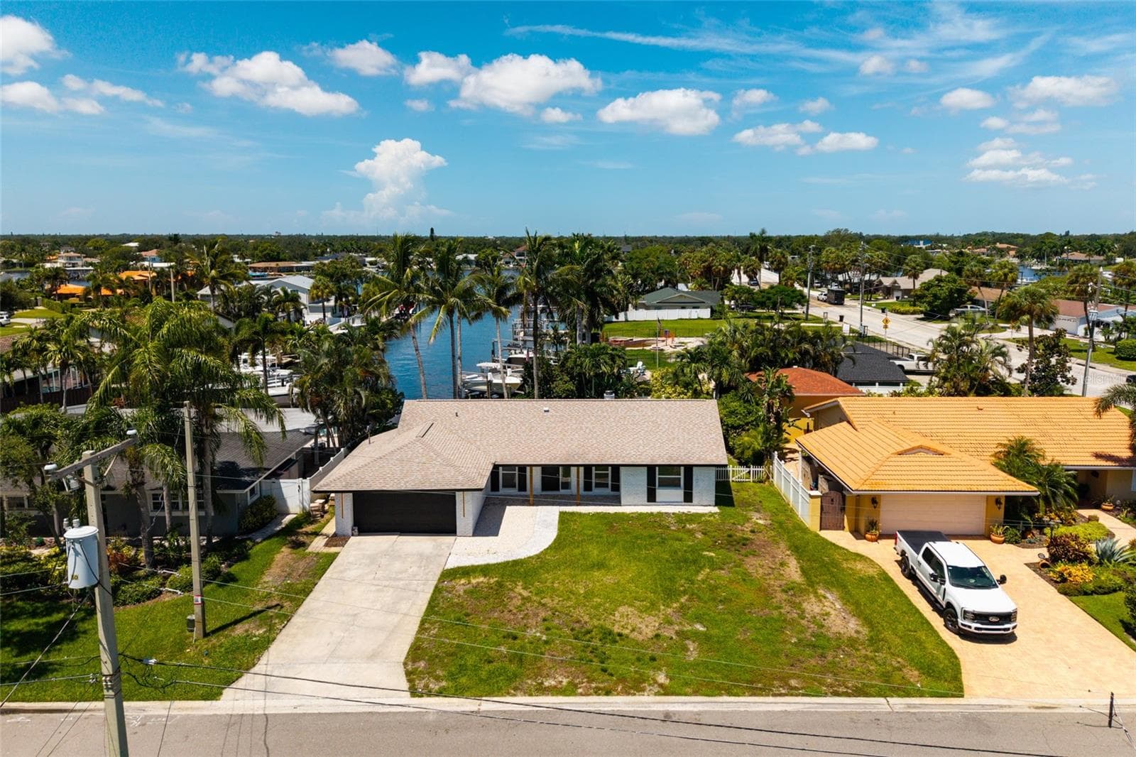 Single Family Residence at 3960 13TH WAY NE, ST PETERSBURG, photo 4 of 51