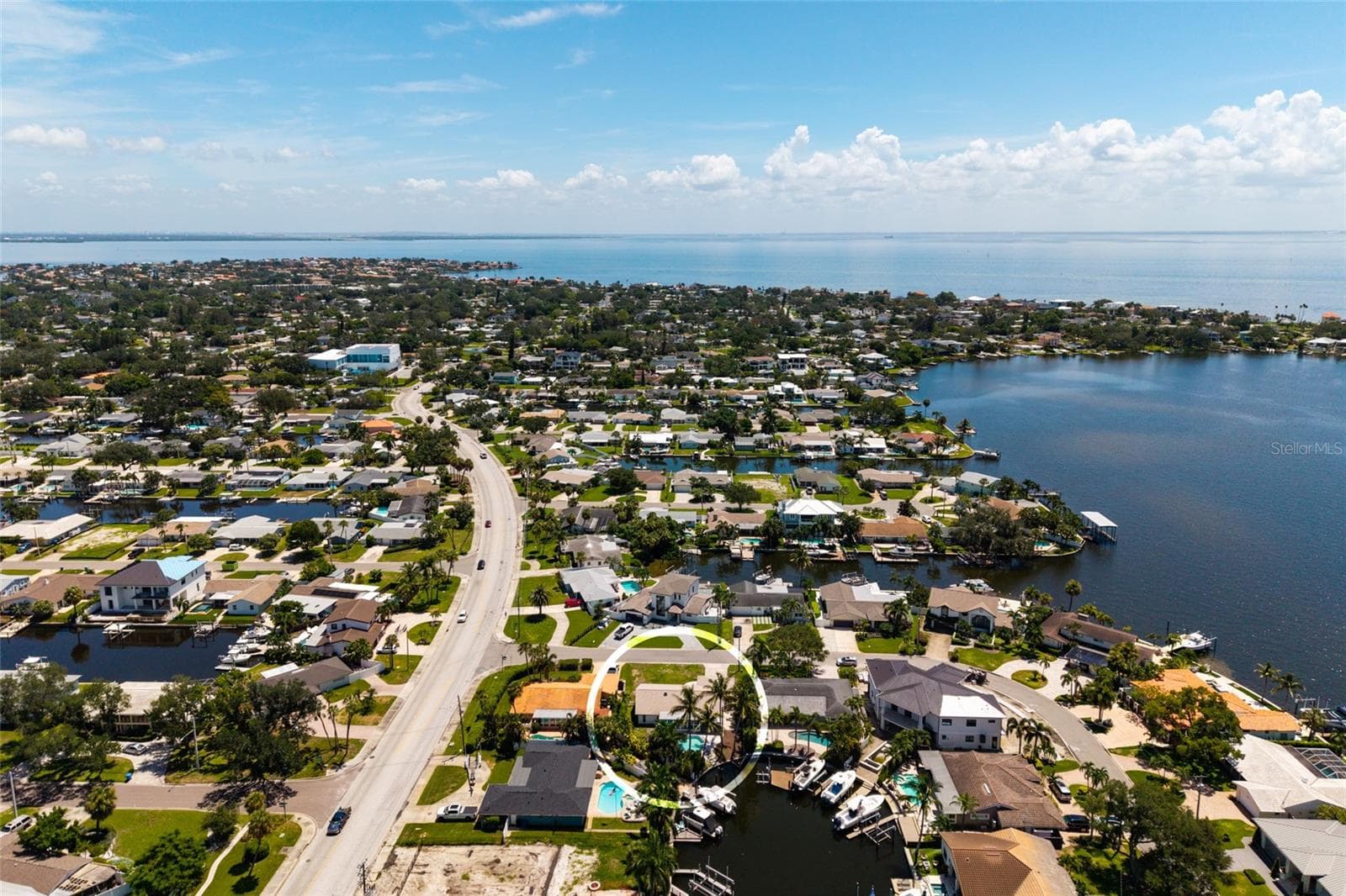 Single Family Residence at 3960 13TH WAY NE, ST PETERSBURG, photo 51 of 51