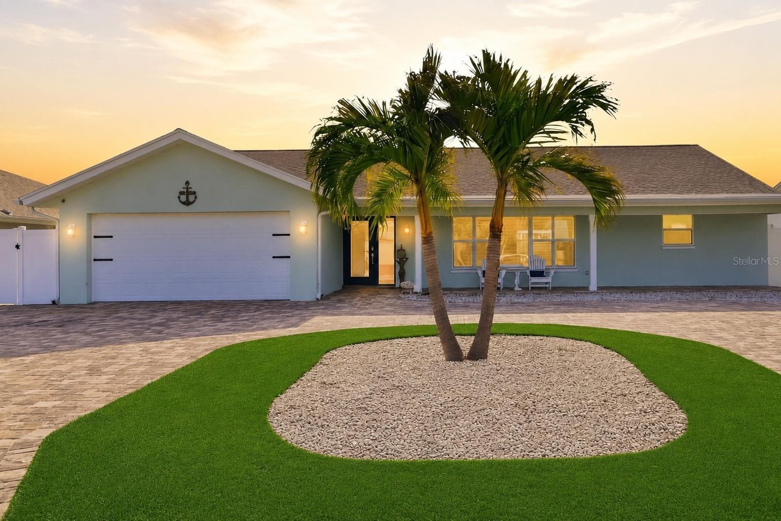 Single Family Residence at 6420 3RD PALM PT, ST PETE BEACH, photo 44 of 53