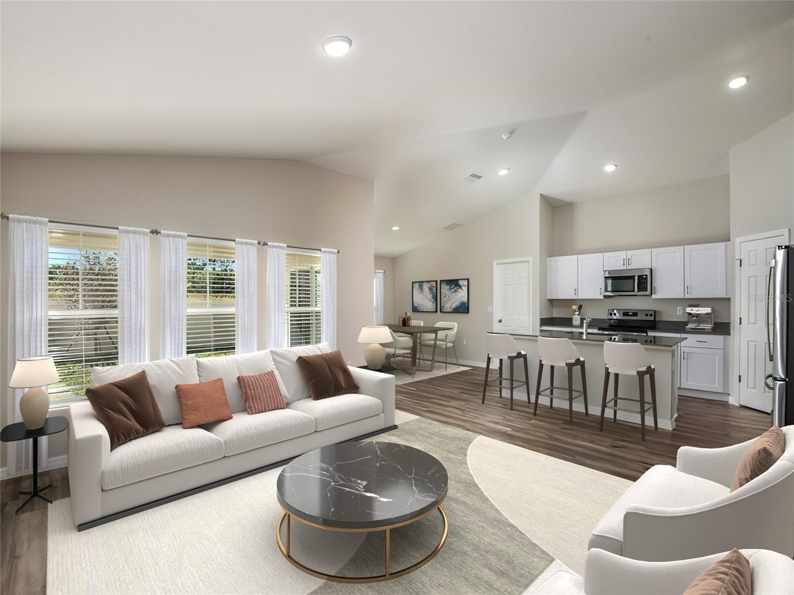 Single Family Residence at 36644 THORNHEDGE DR, ZEPHYRHILLS, photo 3 of 29