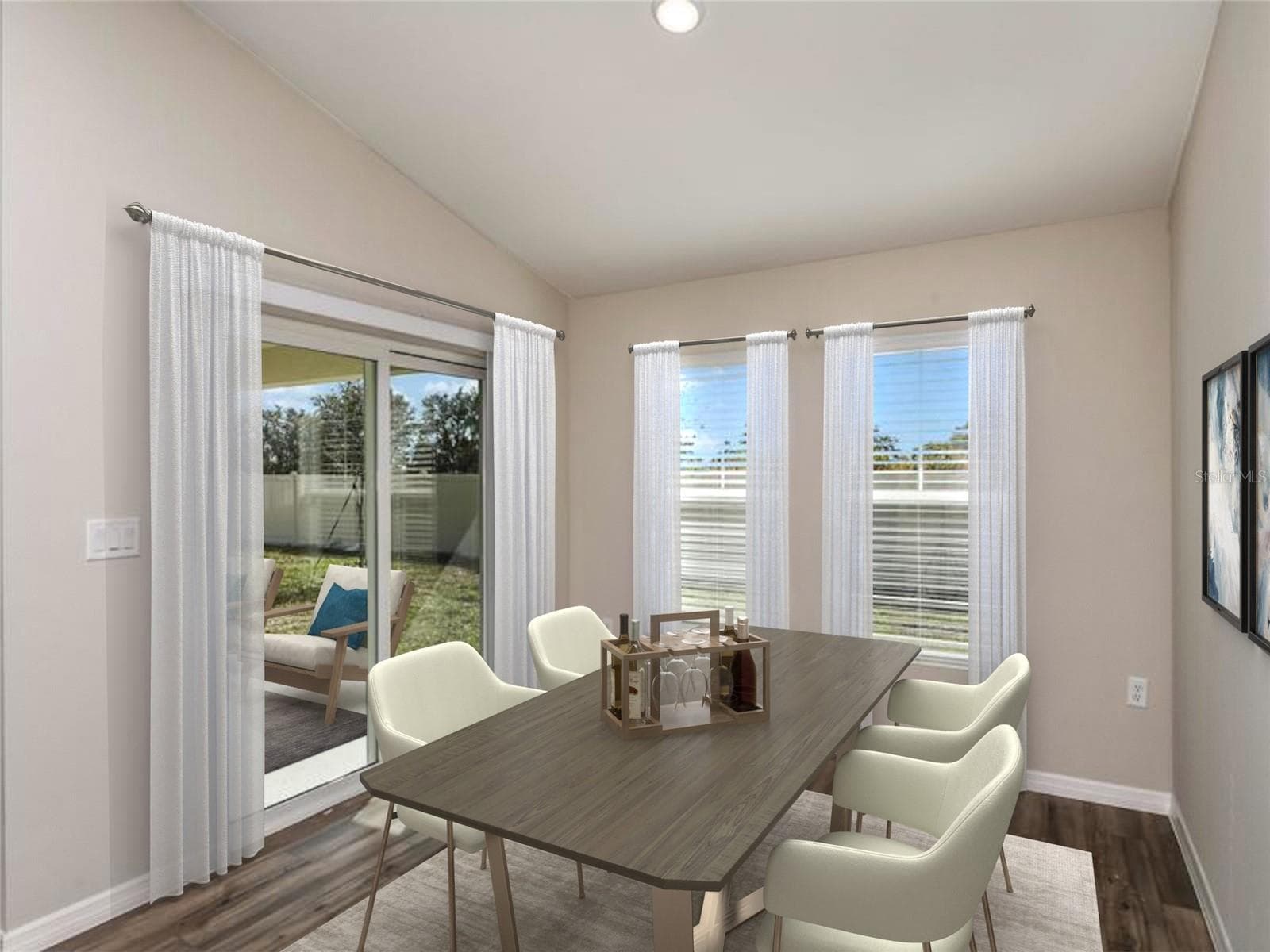 Single Family Residence at 36644 THORNHEDGE DR, ZEPHYRHILLS, photo 4 of 29