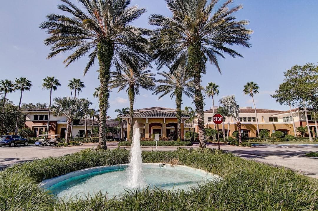 Condominium at 2209 HARTLEBURY WAY #402, SUN CITY CENTER, photo 41 of 69