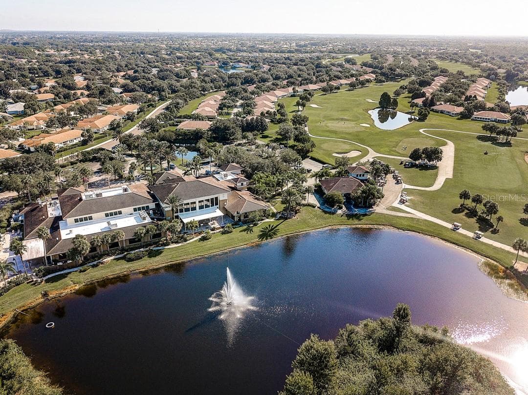 Condominium at 2209 HARTLEBURY WAY #402, SUN CITY CENTER, photo 54 of 69