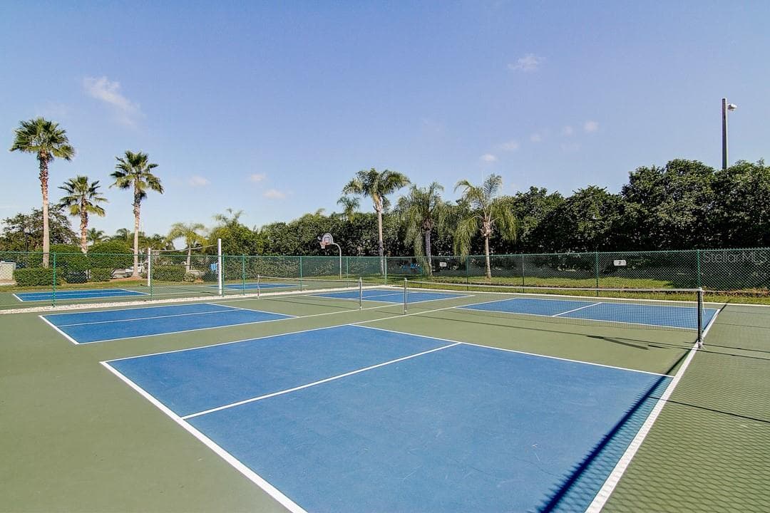 Condominium at 2209 HARTLEBURY WAY #402, SUN CITY CENTER, photo 60 of 69