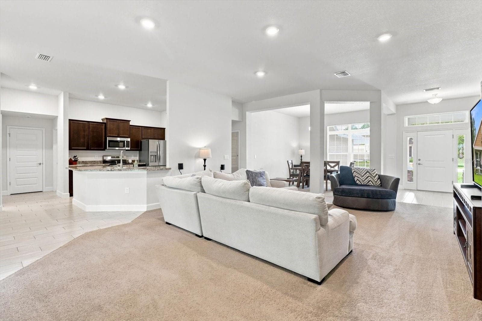 Single Family Residence at 14 LUPINE ST, HOMOSASSA, photo 9 of 45