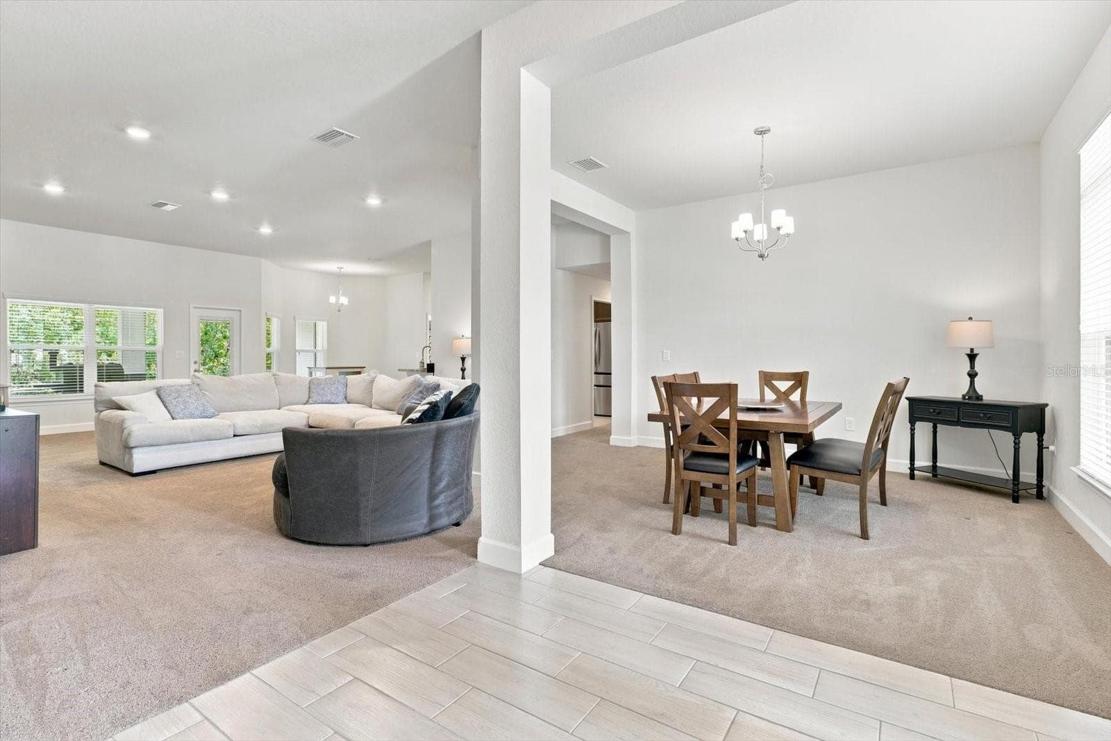 Single Family Residence at 14 LUPINE ST, HOMOSASSA, photo 10 of 45