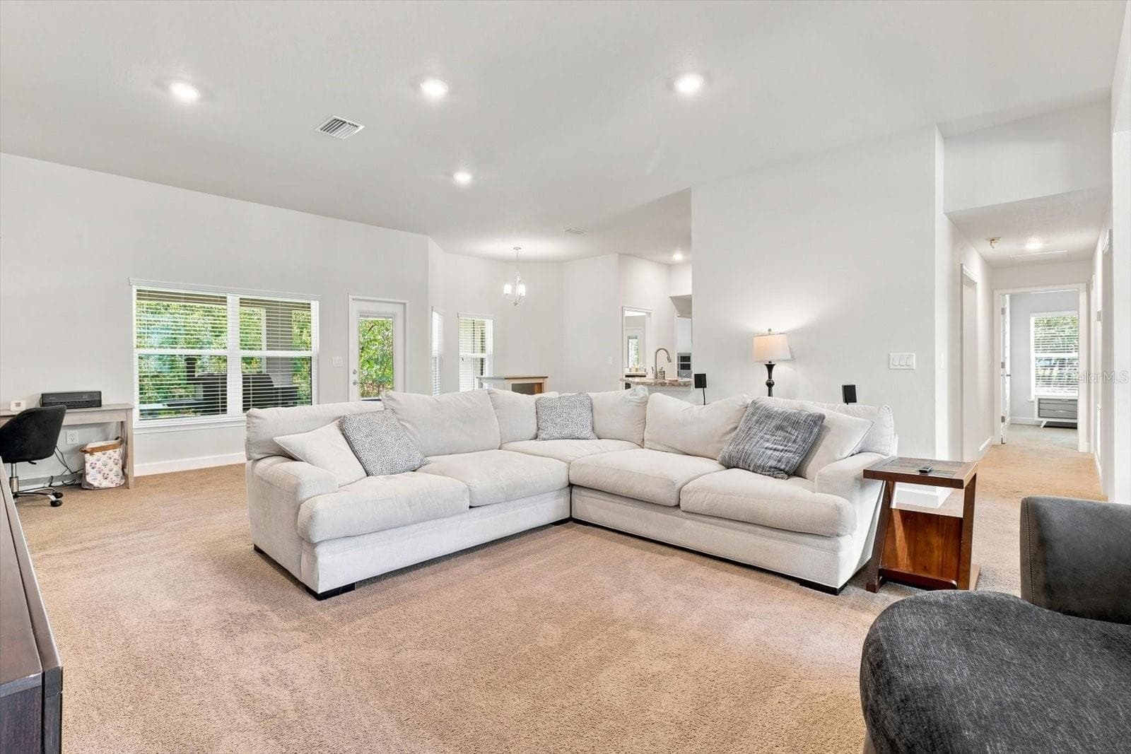 Single Family Residence at 14 LUPINE ST, HOMOSASSA, photo 11 of 45