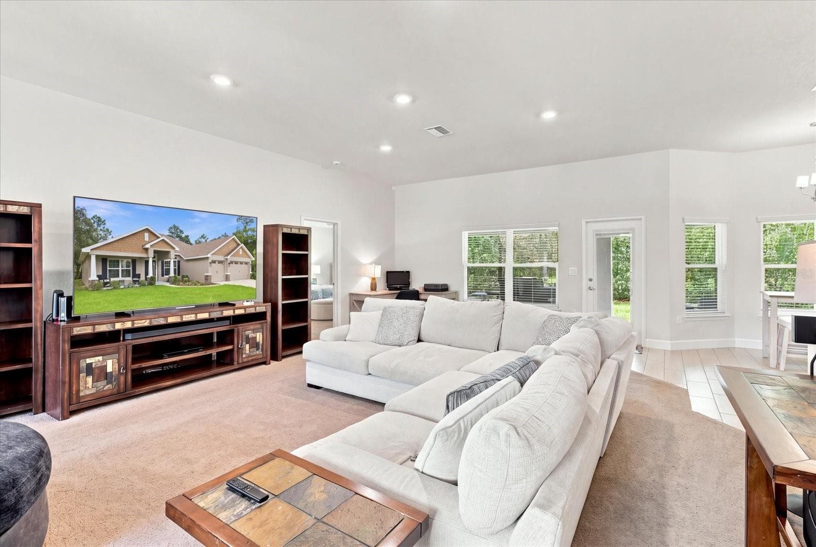Single Family Residence at 14 LUPINE ST, HOMOSASSA, photo 12 of 45