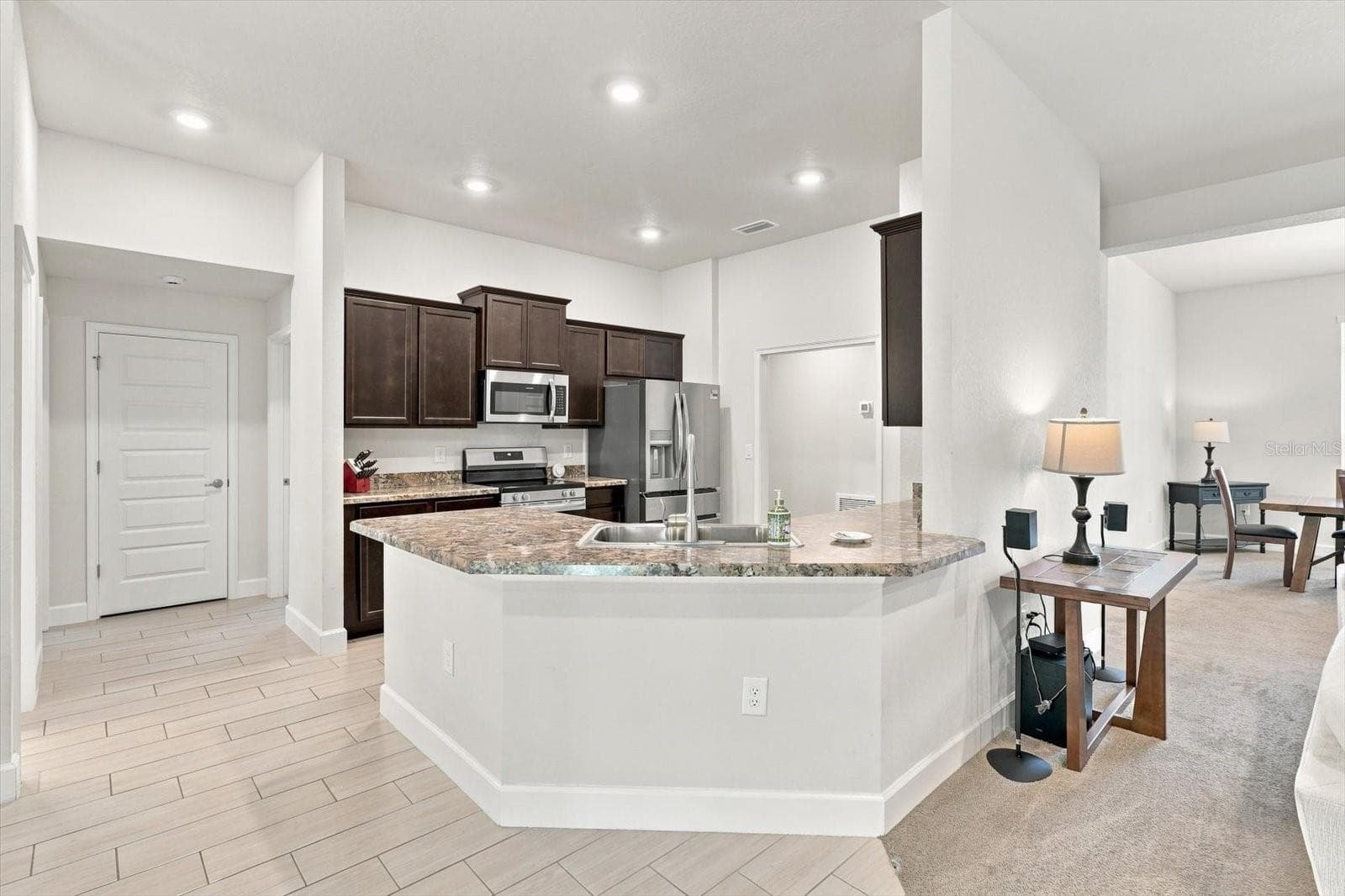 Single Family Residence at 14 LUPINE ST, HOMOSASSA, photo 15 of 45