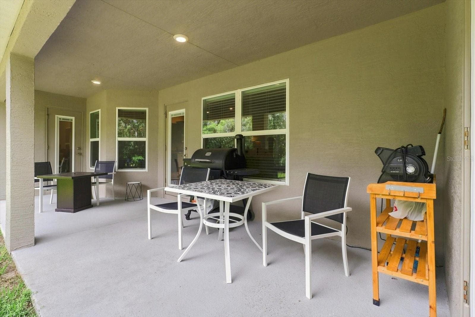 Single Family Residence at 14 LUPINE ST, HOMOSASSA, photo 35 of 45