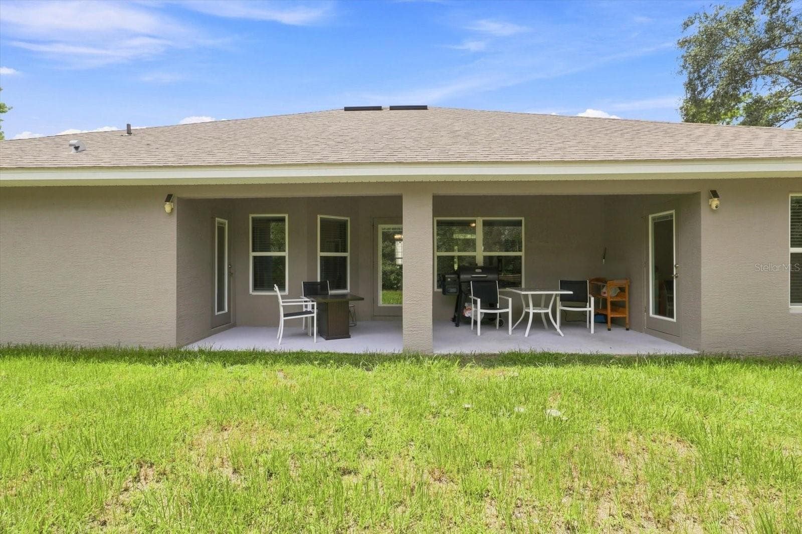 Single Family Residence at 14 LUPINE ST, HOMOSASSA, photo 37 of 45