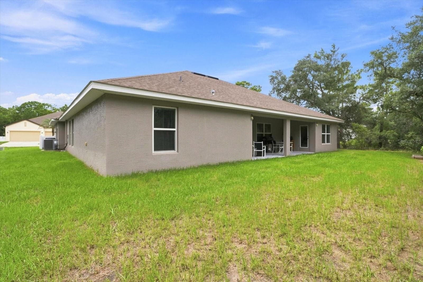 Single Family Residence at 14 LUPINE ST, HOMOSASSA, photo 38 of 45