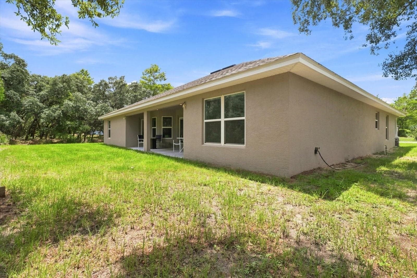 Single Family Residence at 14 LUPINE ST, HOMOSASSA, photo 39 of 45