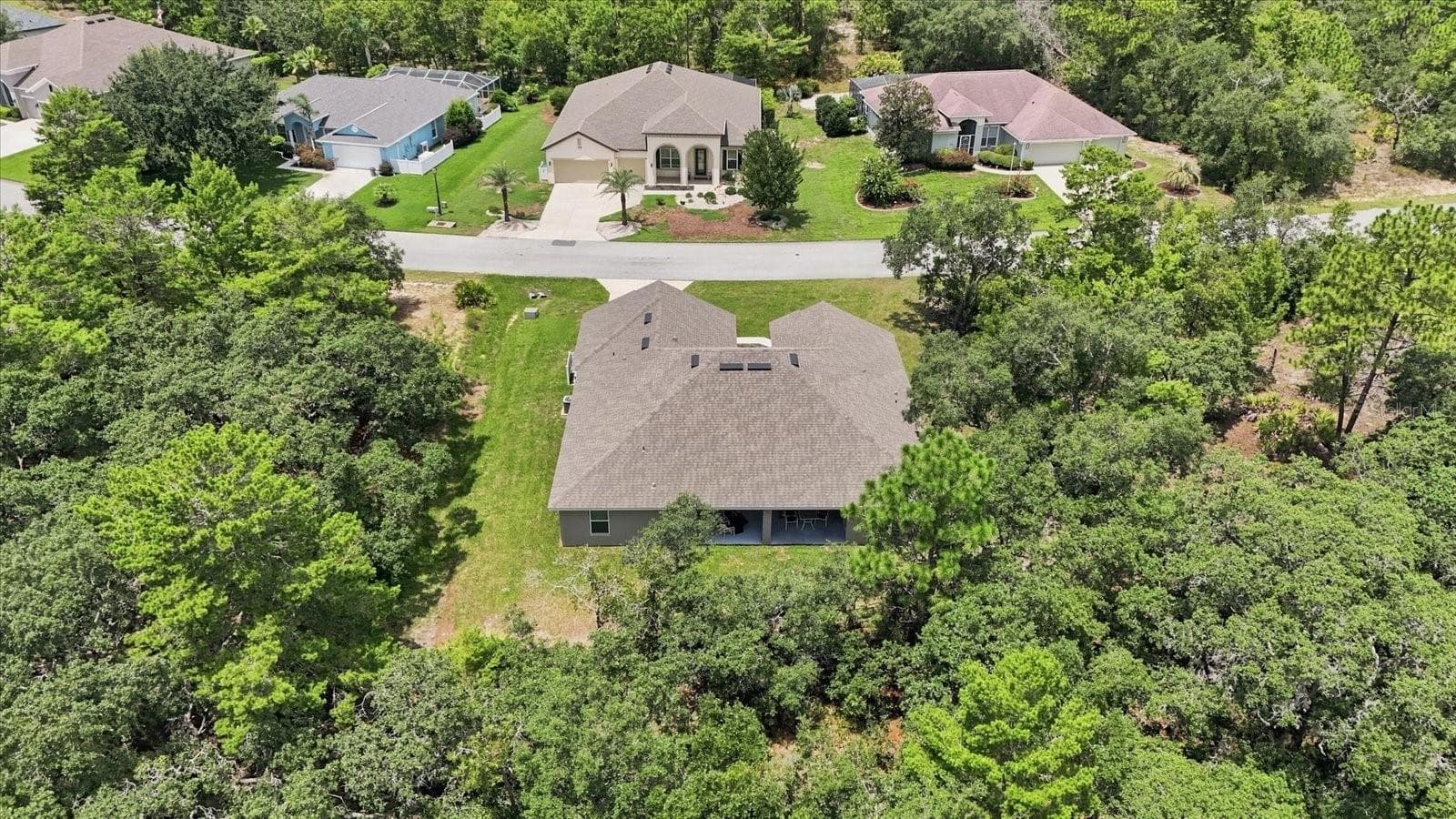 Single Family Residence at 14 LUPINE ST, HOMOSASSA, photo 41 of 45