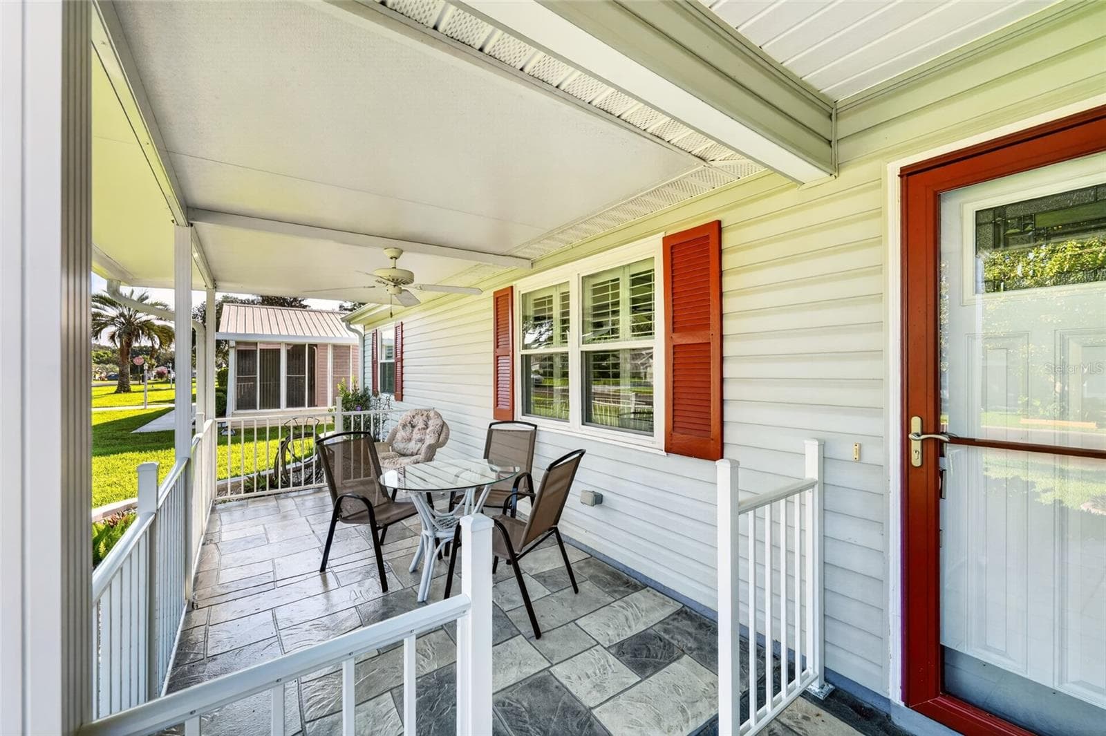 Single Family Residence at 1218 SANTOS PL, THE VILLAGES, photo 5 of 47