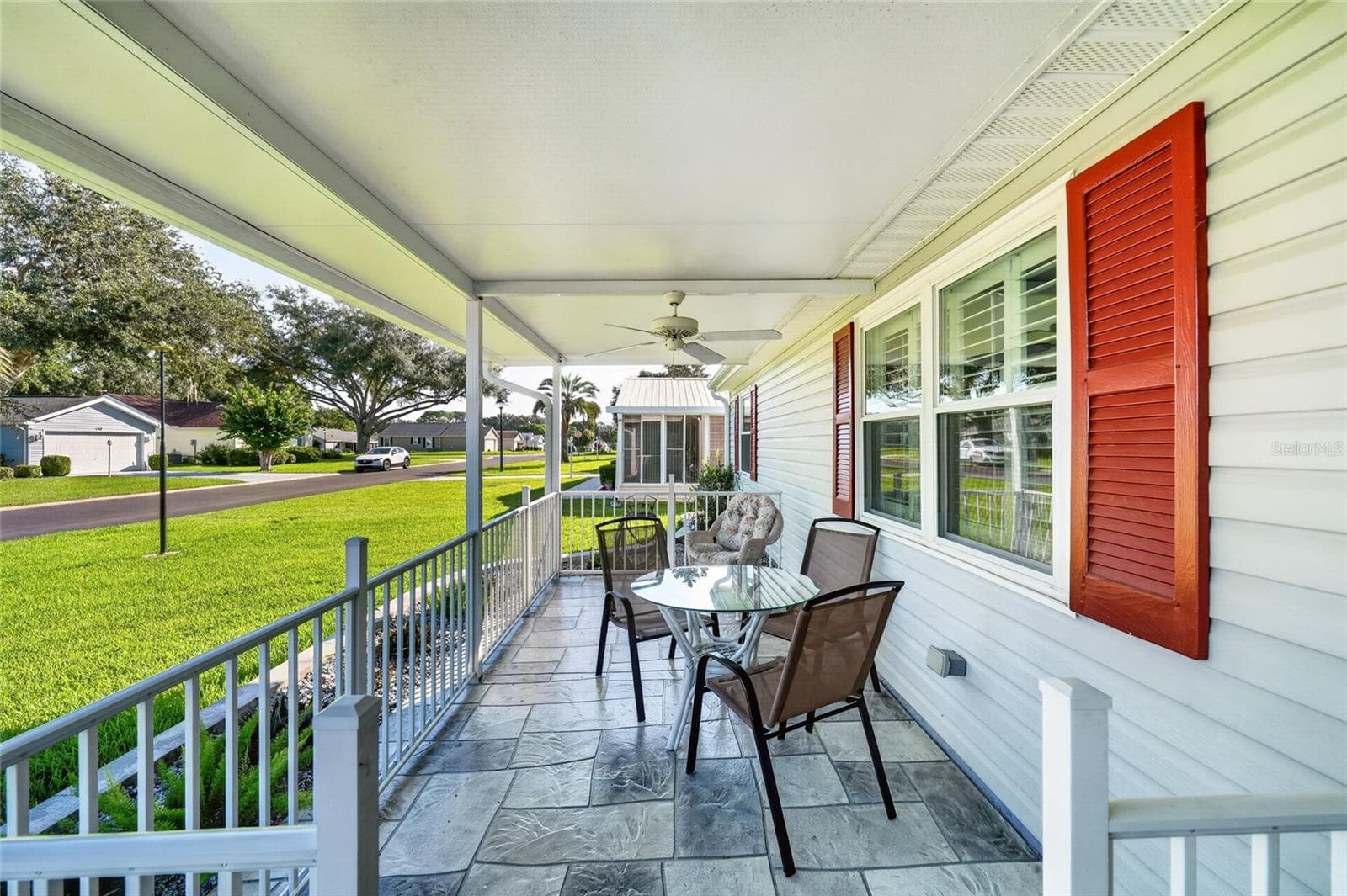 Single Family Residence at 1218 SANTOS PL, THE VILLAGES, photo 6 of 47