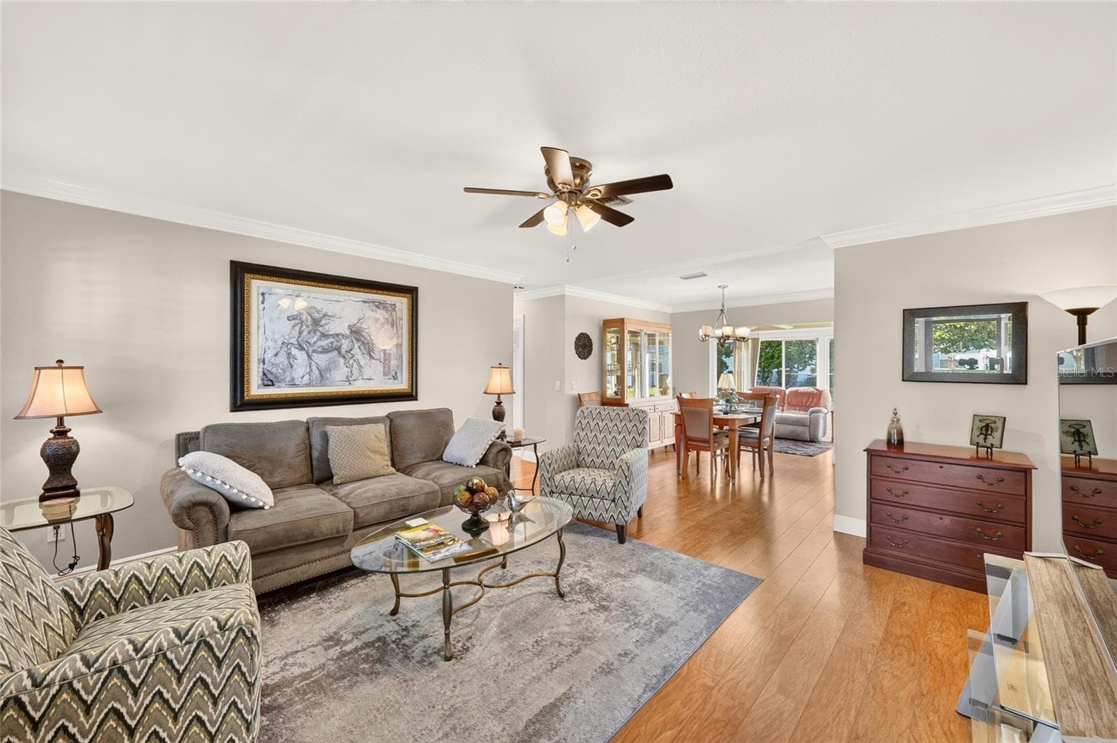Single Family Residence at 1218 SANTOS PL, THE VILLAGES, photo 8 of 47