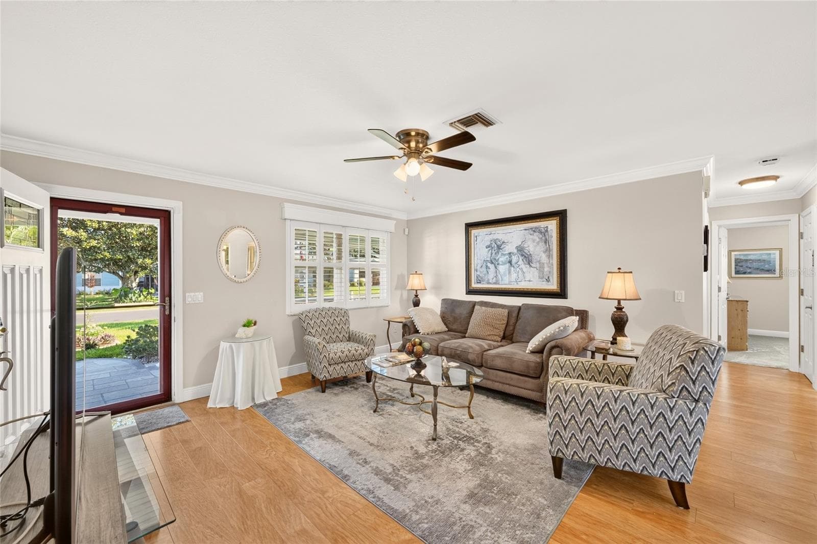Single Family Residence at 1218 SANTOS PL, THE VILLAGES, photo 9 of 47