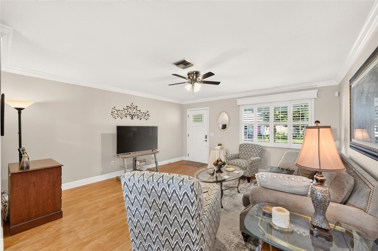 Single Family Residence at 1218 SANTOS PL, THE VILLAGES, photo 10 of 47