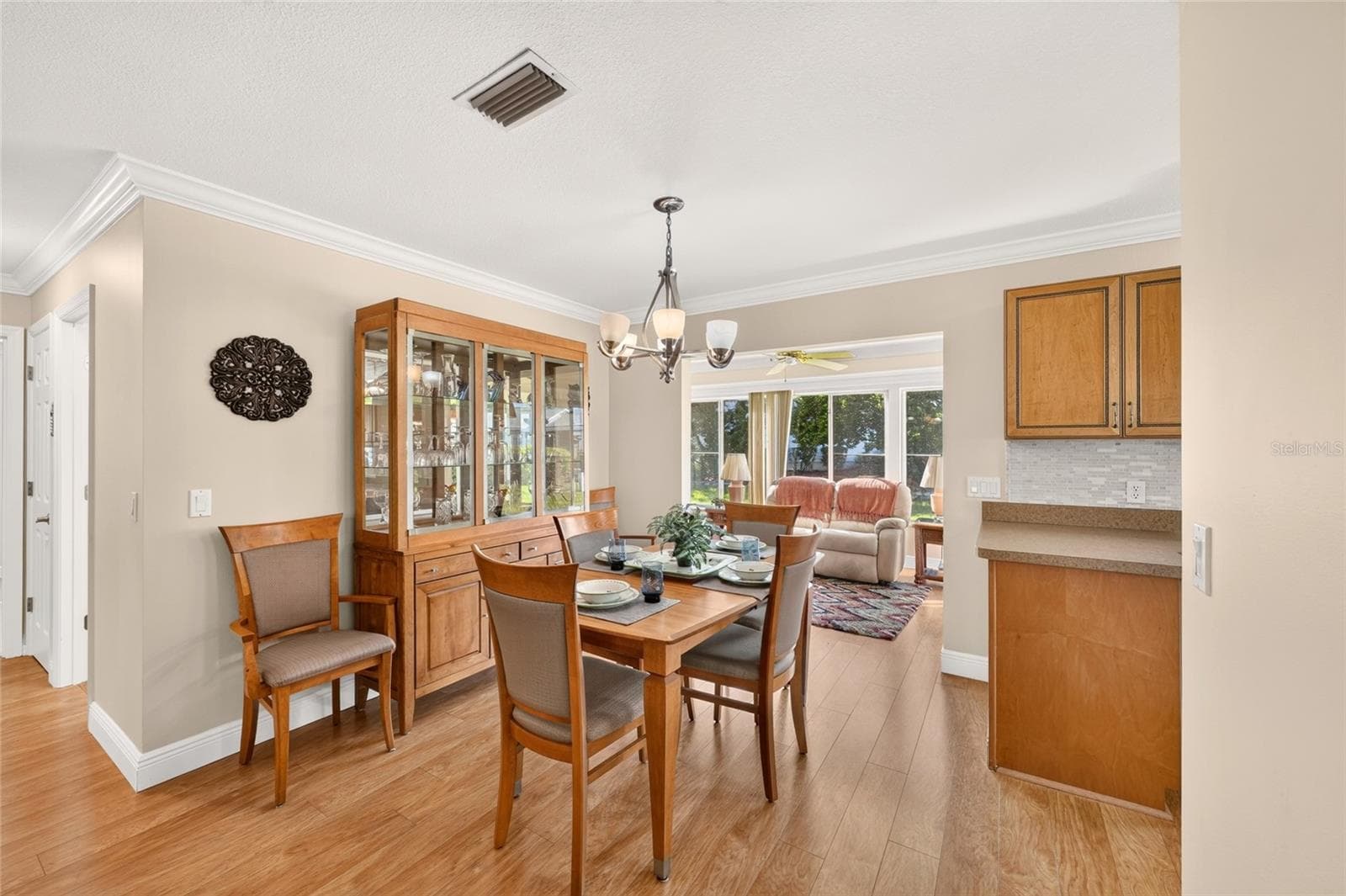 Single Family Residence at 1218 SANTOS PL, THE VILLAGES, photo 11 of 47