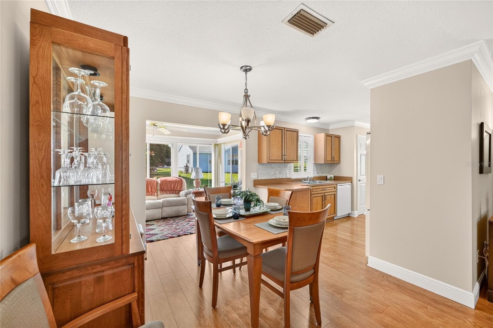 Single Family Residence at 1218 SANTOS PL, THE VILLAGES, photo 12 of 47