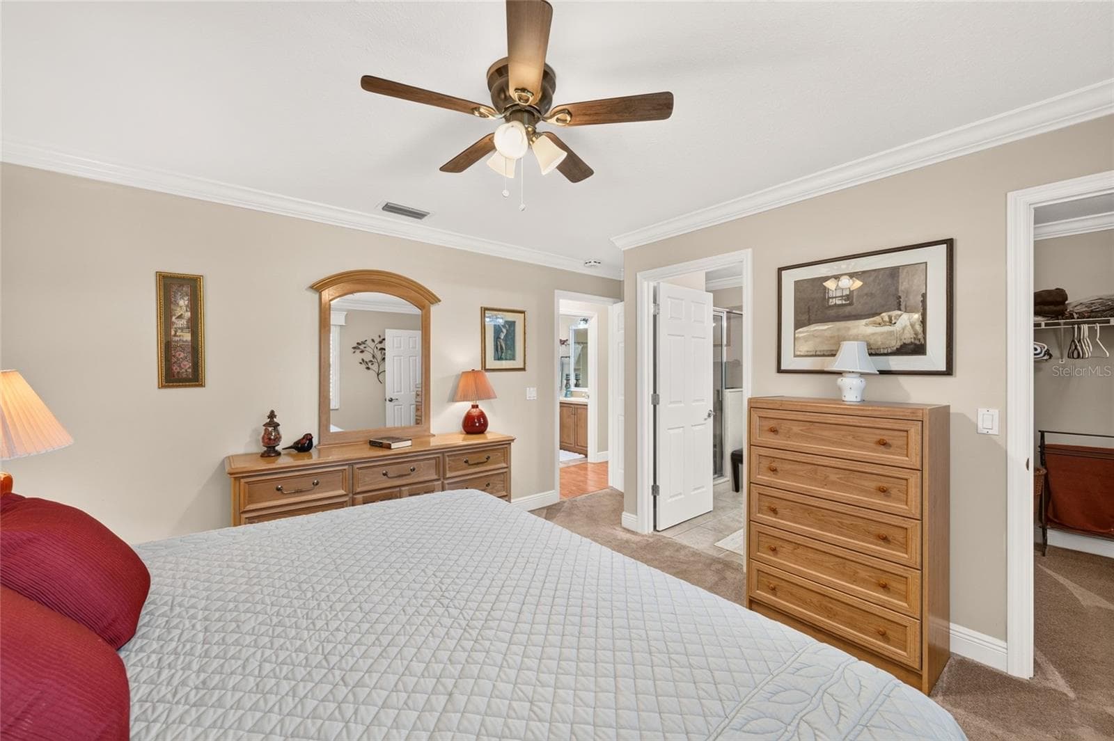 Single Family Residence at 1218 SANTOS PL, THE VILLAGES, photo 21 of 47