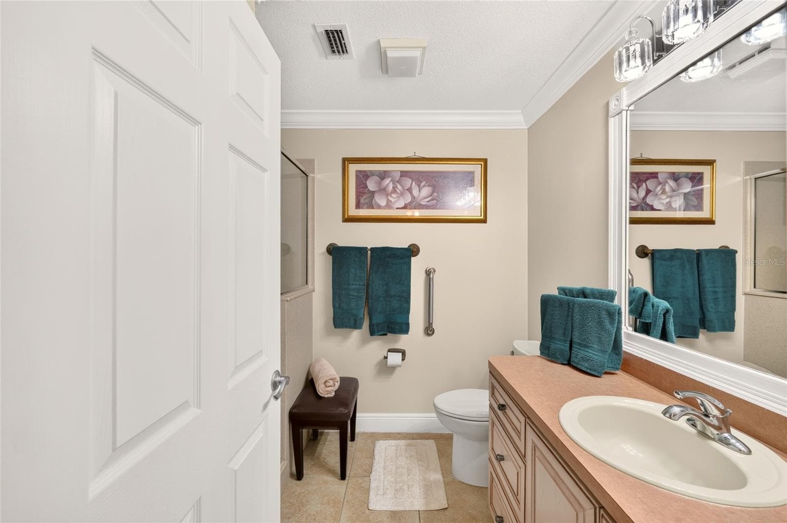 Single Family Residence at 1218 SANTOS PL, THE VILLAGES, photo 22 of 47