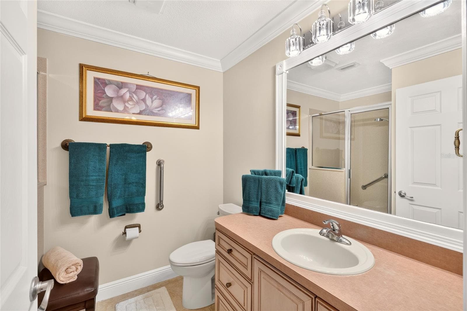 Single Family Residence at 1218 SANTOS PL, THE VILLAGES, photo 23 of 47