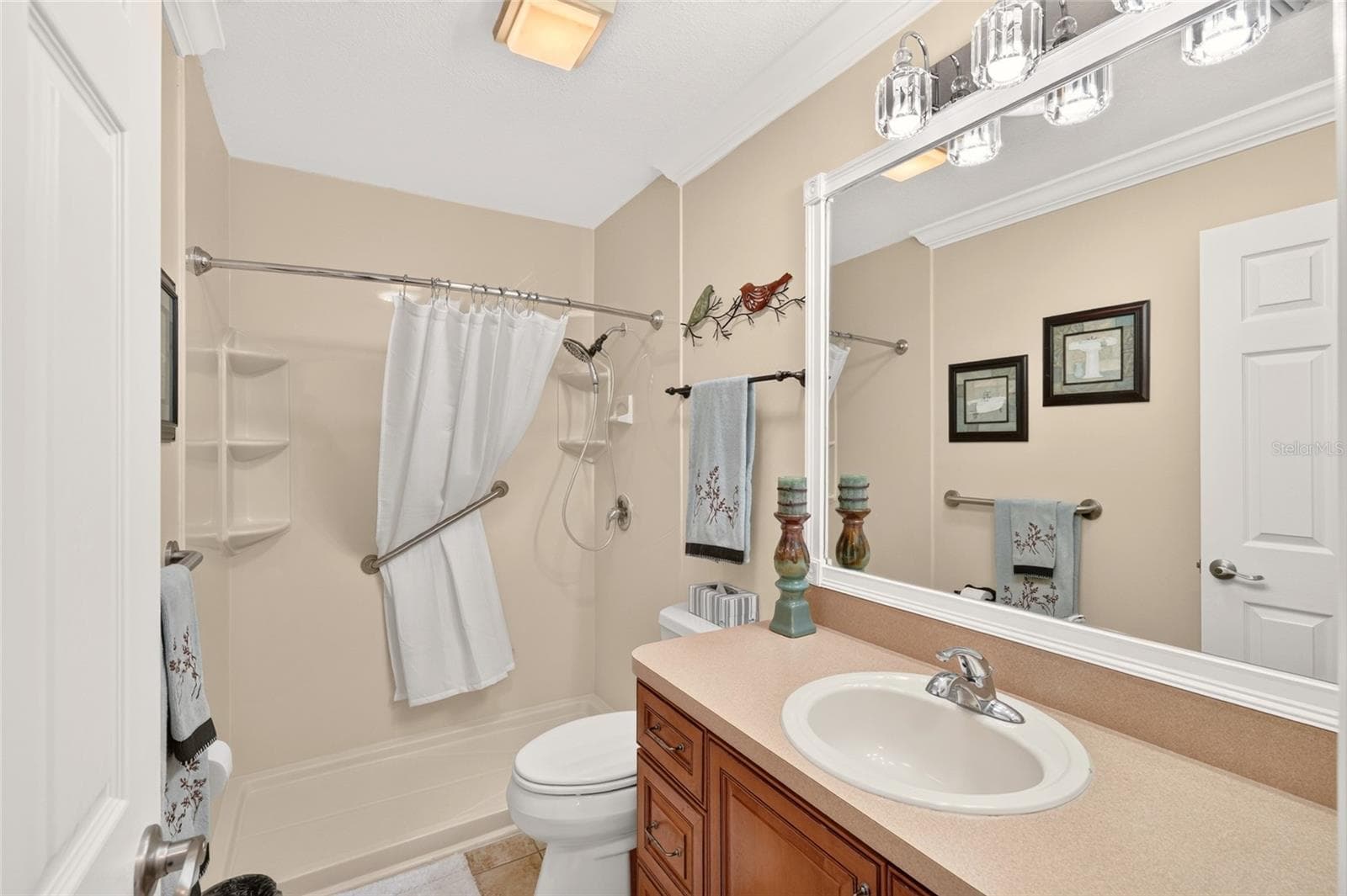 Single Family Residence at 1218 SANTOS PL, THE VILLAGES, photo 28 of 47