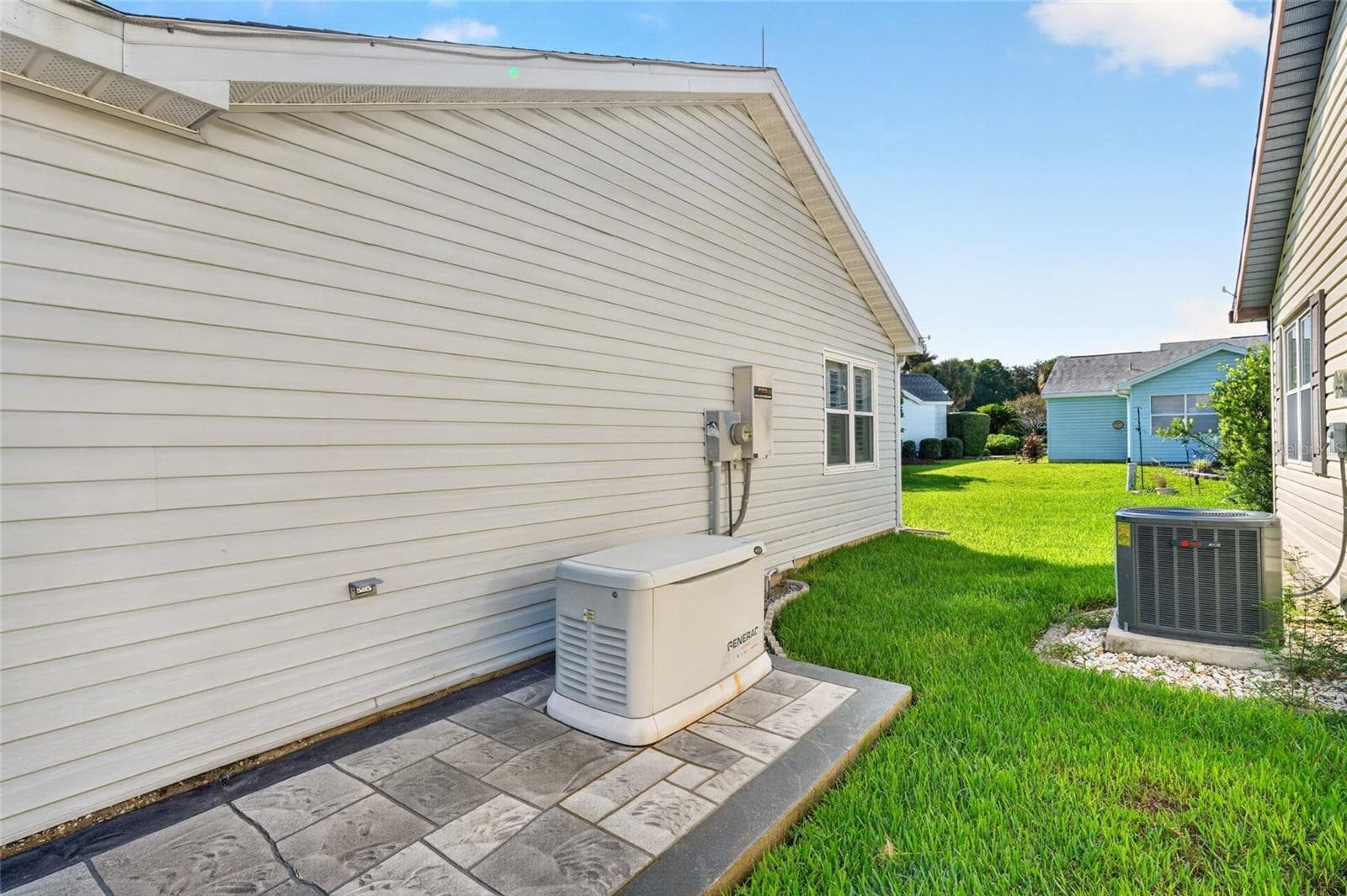 Single Family Residence at 1218 SANTOS PL, THE VILLAGES, photo 38 of 47
