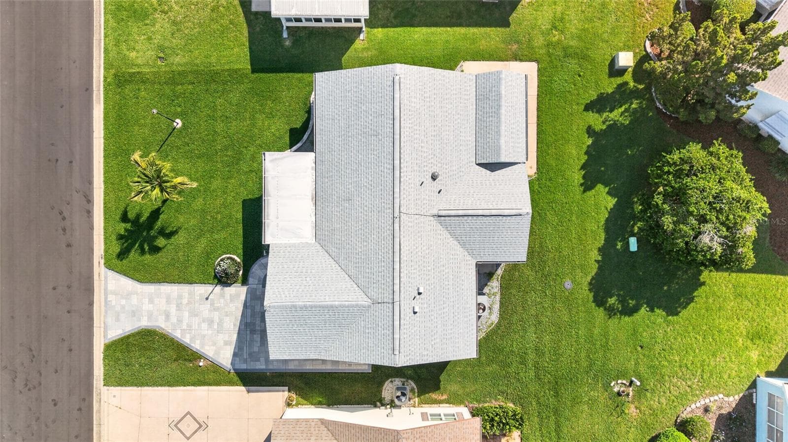 Single Family Residence at 1218 SANTOS PL, THE VILLAGES, photo 43 of 47