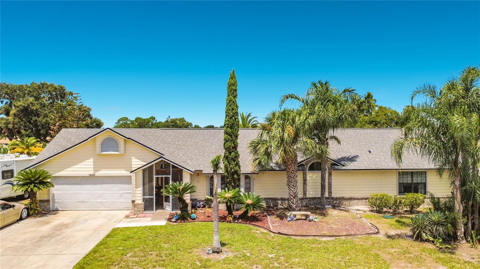 1406 KINGSTON WAY