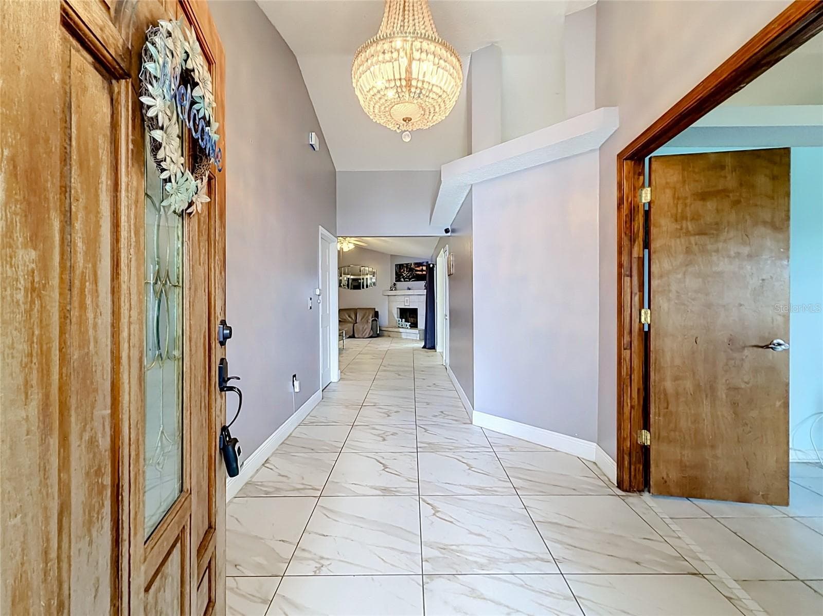 Single Family Residence at 1406 KINGSTON WAY, KISSIMMEE, photo 4 of 64