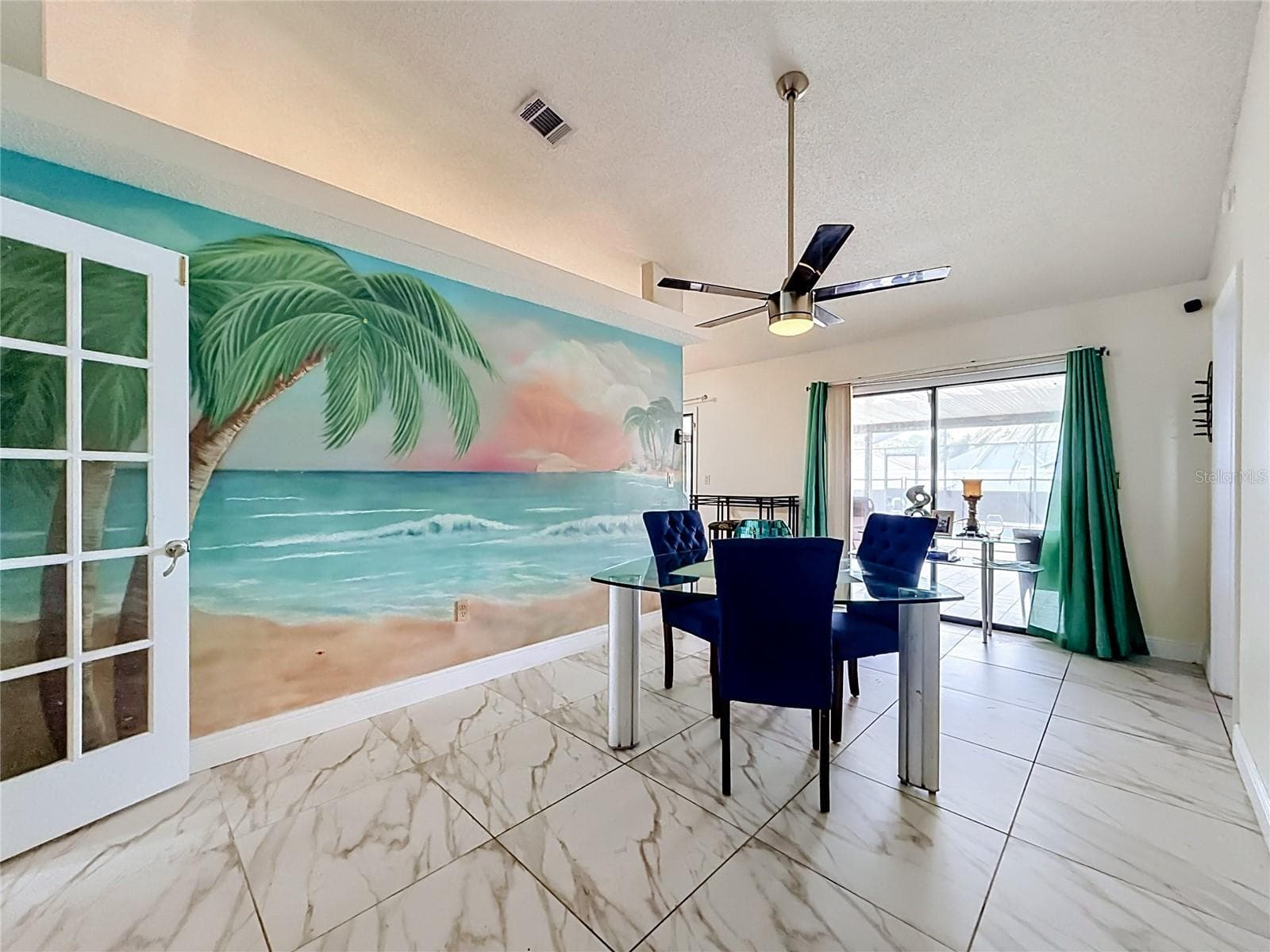 Dining Room - 1406 KINGSTON WAY, KISSIMMEE