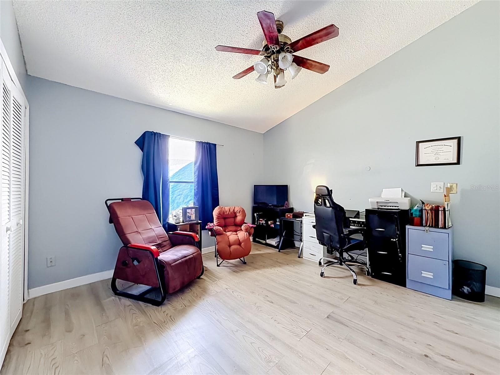 Bedroom 2 - 1406 KINGSTON WAY, KISSIMMEE