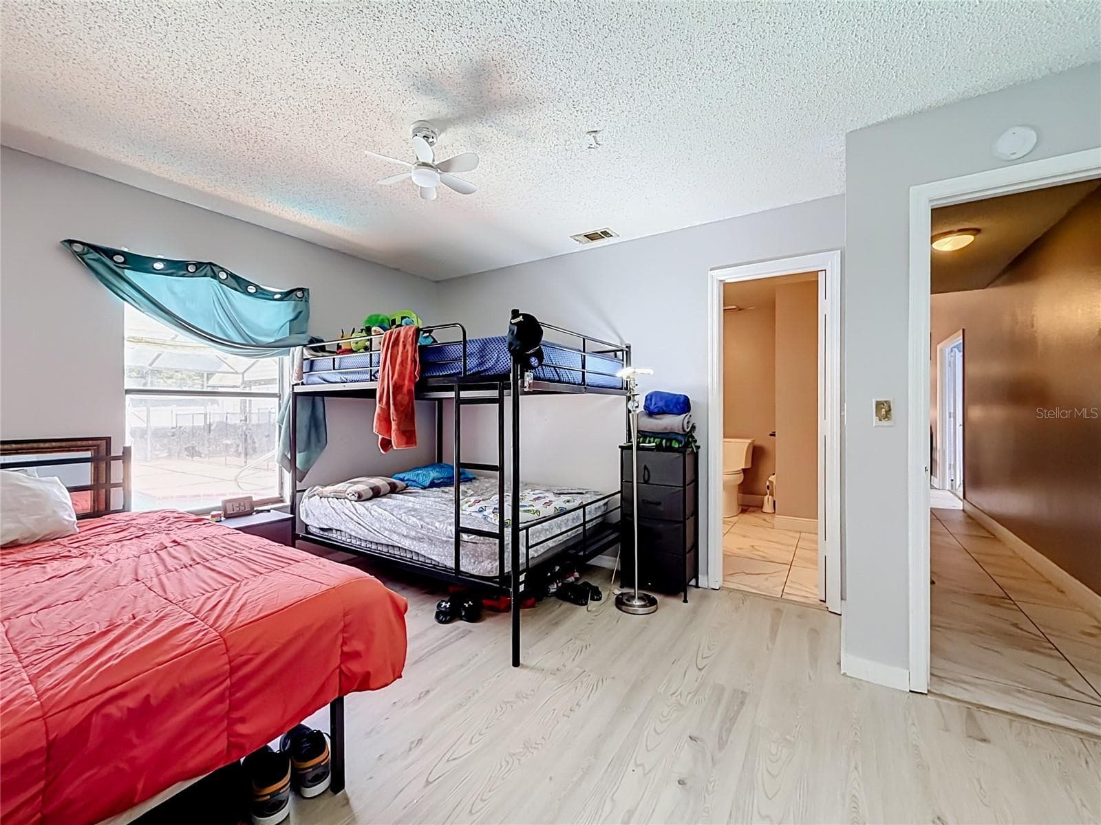 Bedroom 3 - 1406 KINGSTON WAY, KISSIMMEE