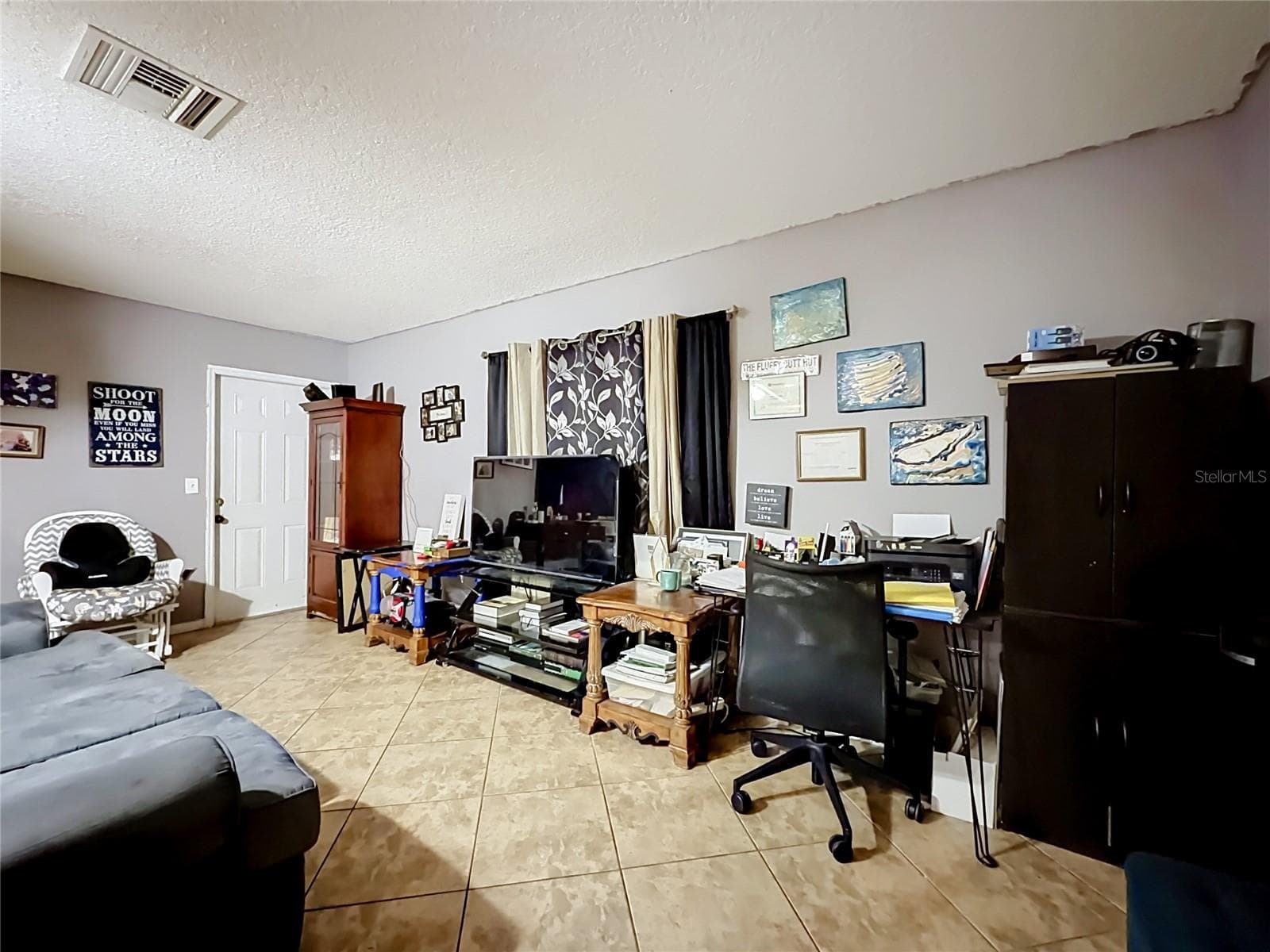 MIL Suite (Private entrance and parking) - 1406 KINGSTON WAY, KISSIMMEE