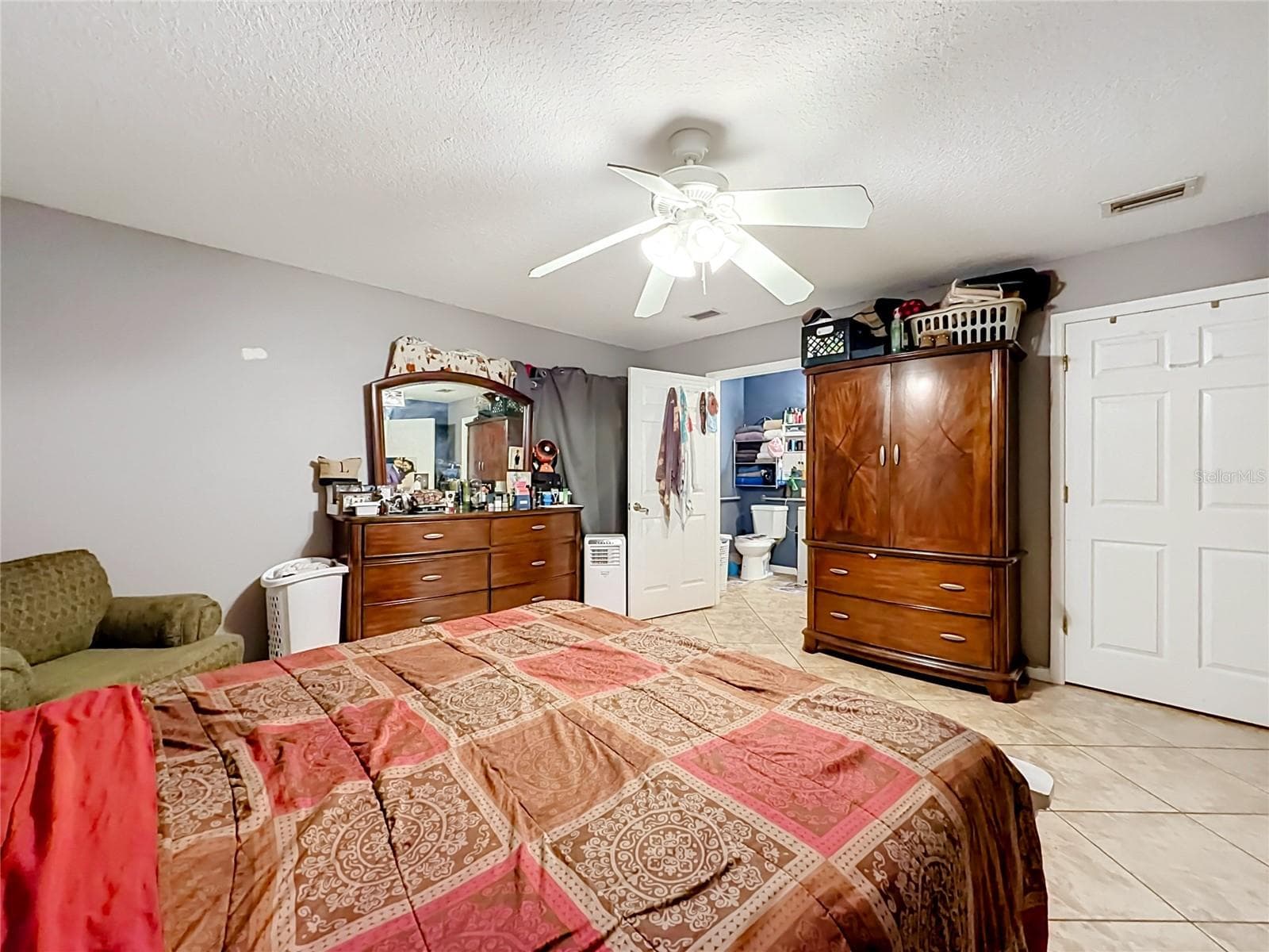Bedroom 5 - 1406 KINGSTON WAY, KISSIMMEE