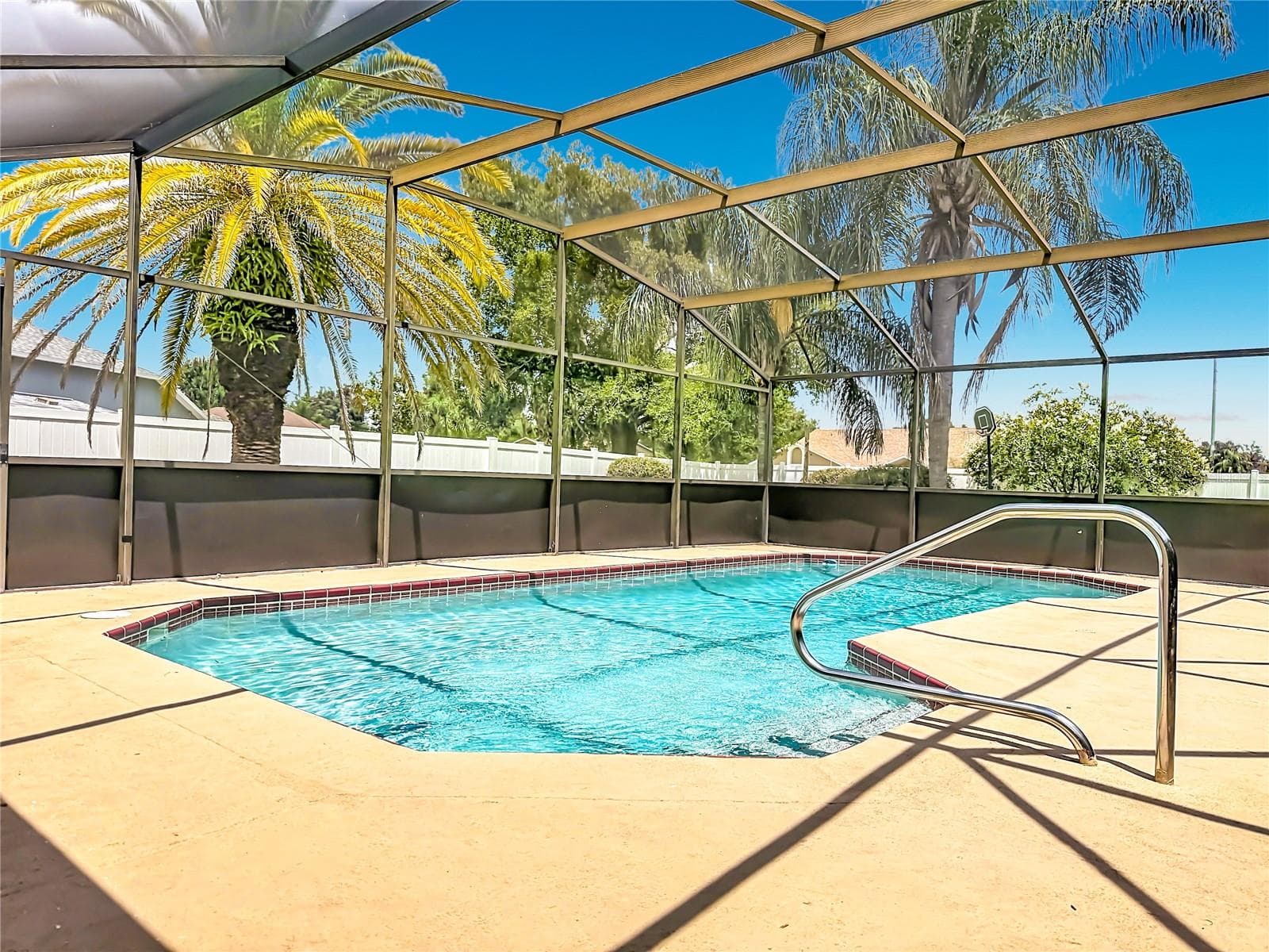 Single Family Residence at 1406 KINGSTON WAY, KISSIMMEE, photo 52 of 64