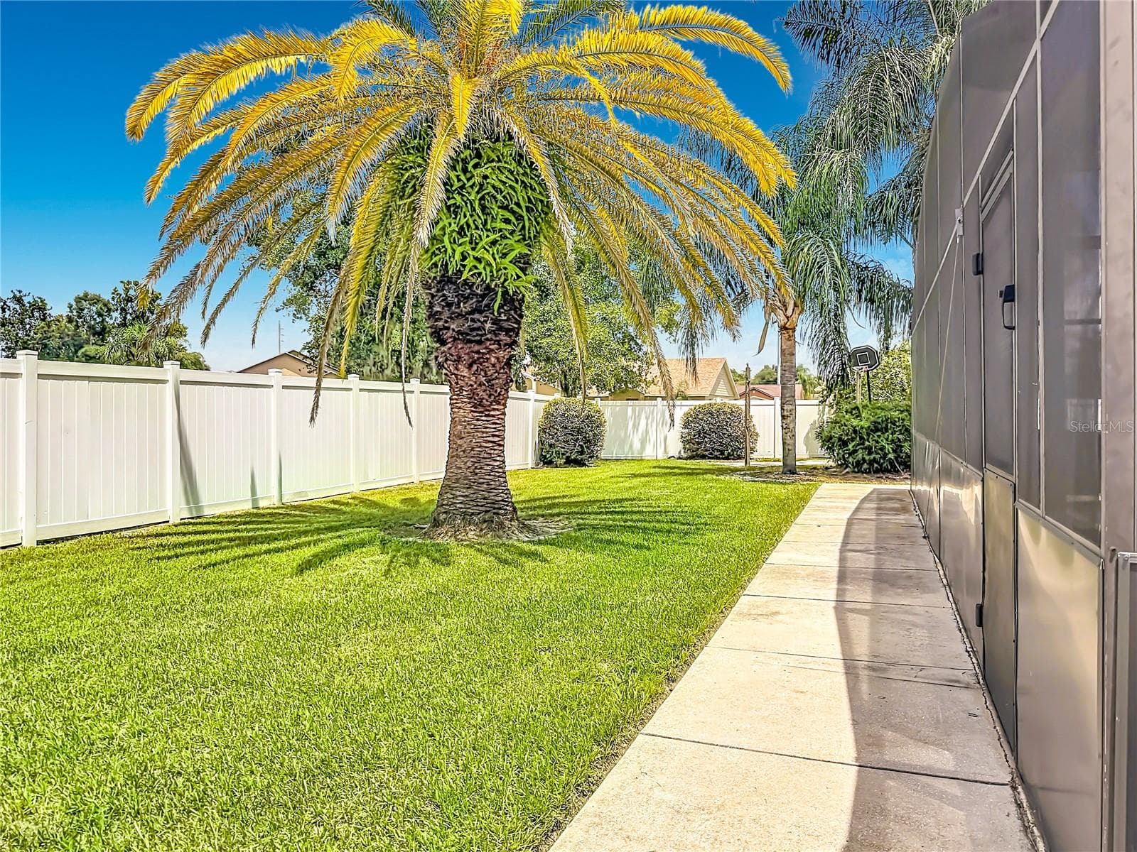 Single Family Residence at 1406 KINGSTON WAY, KISSIMMEE, photo 54 of 64