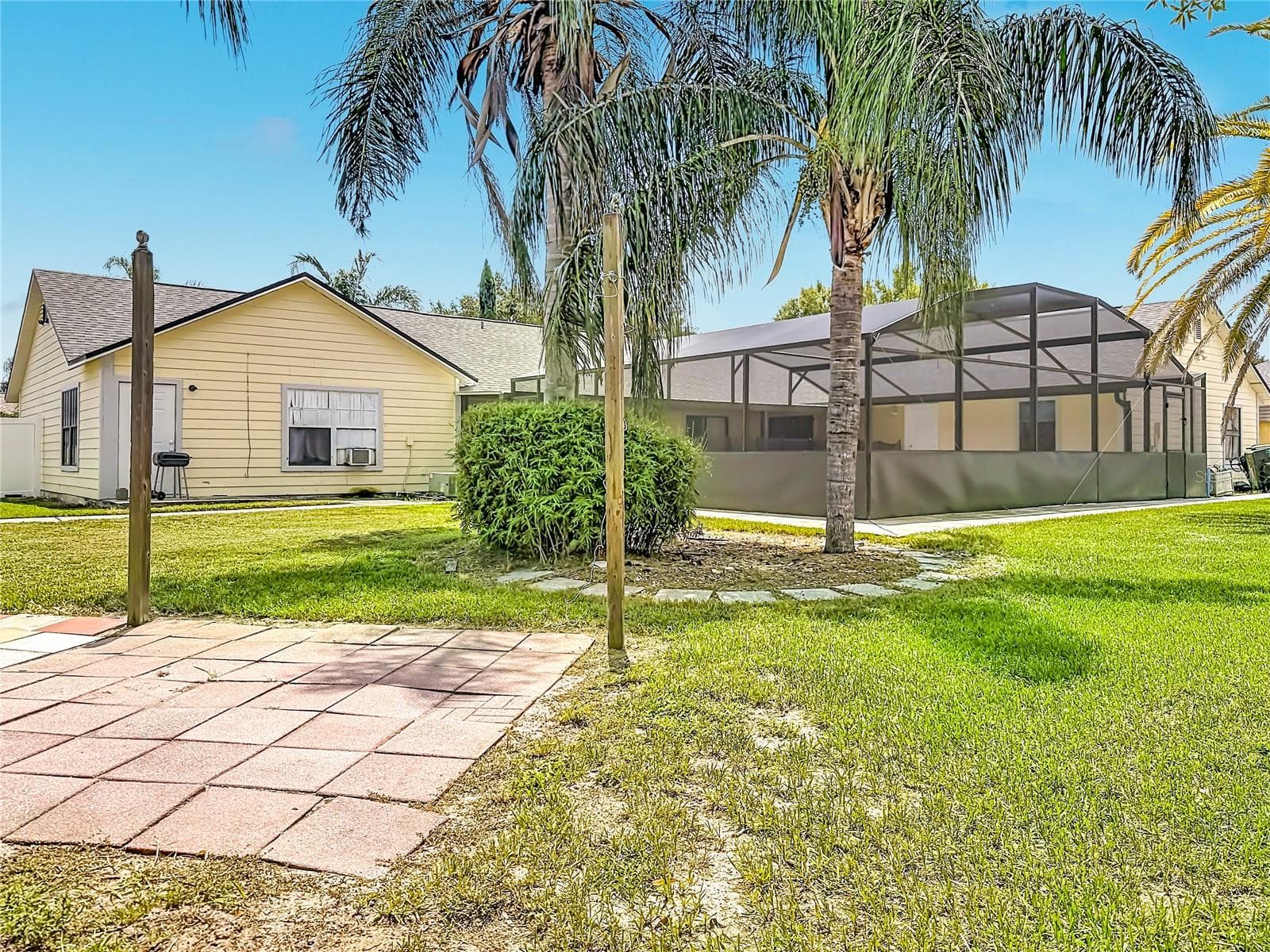 Single Family Residence at 1406 KINGSTON WAY, KISSIMMEE, photo 55 of 64