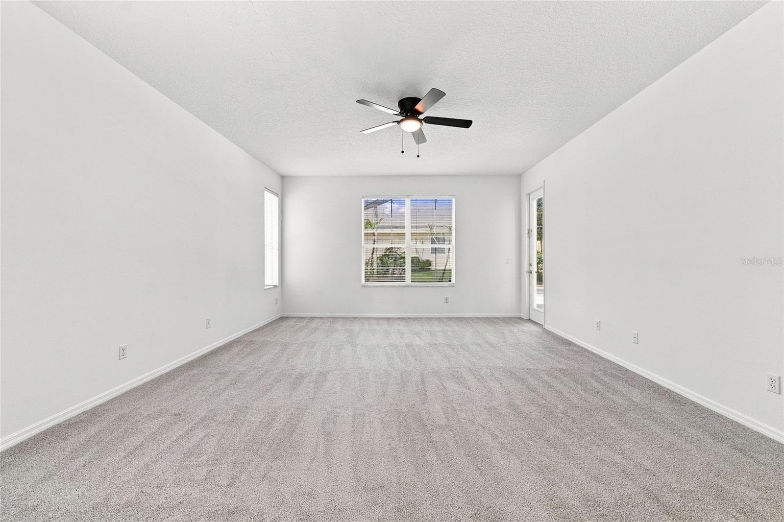 Master Bedroom - 10008 CANOPY TREE CT, ORLANDO