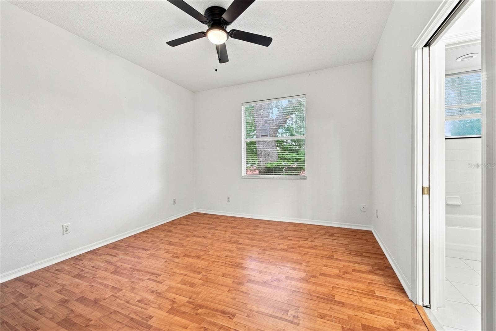 Bedroom 4 - 10008 CANOPY TREE CT, ORLANDO
