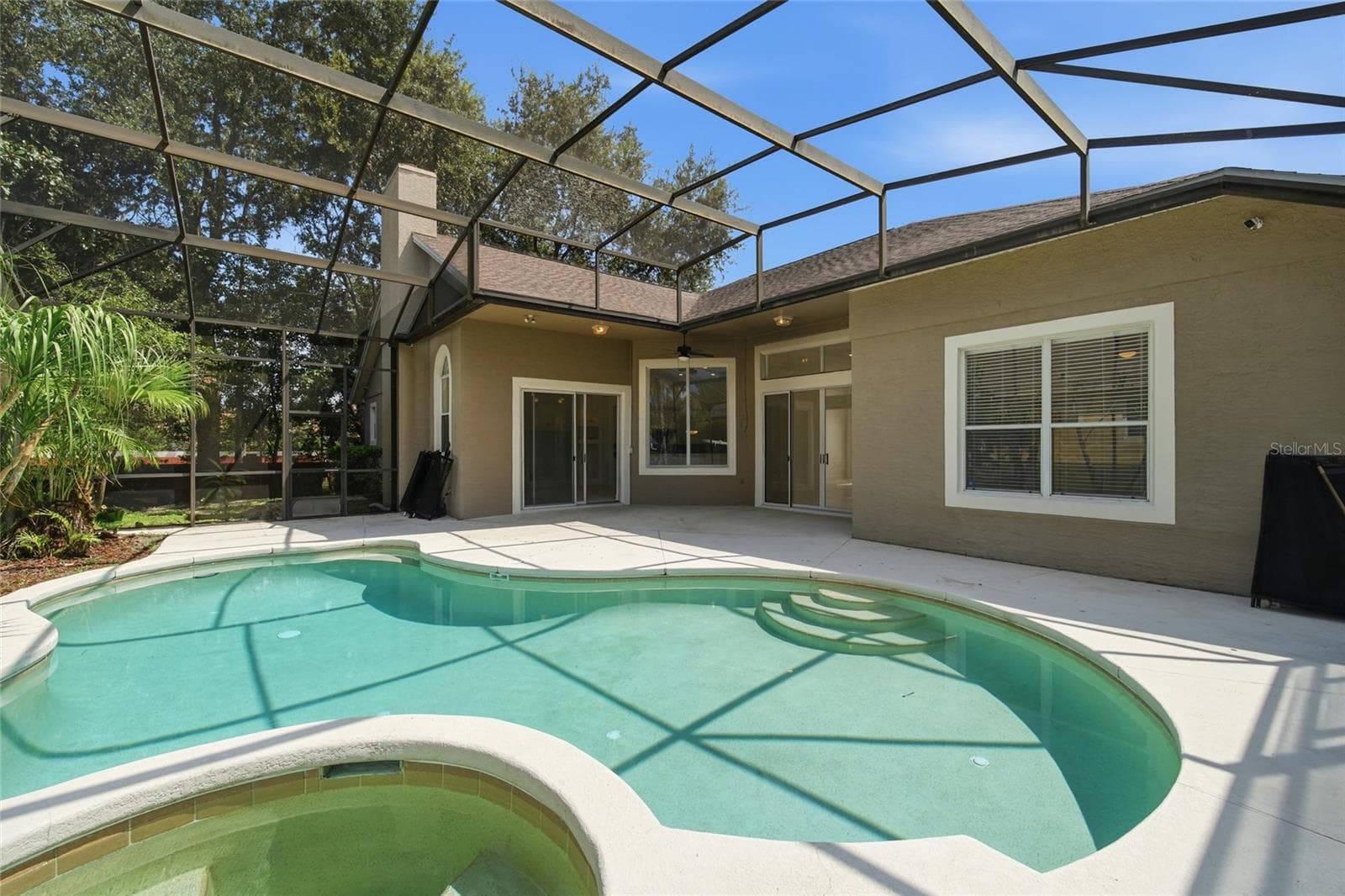 Single Family Residence at 10008 CANOPY TREE CT, ORLANDO, photo 29 of 37