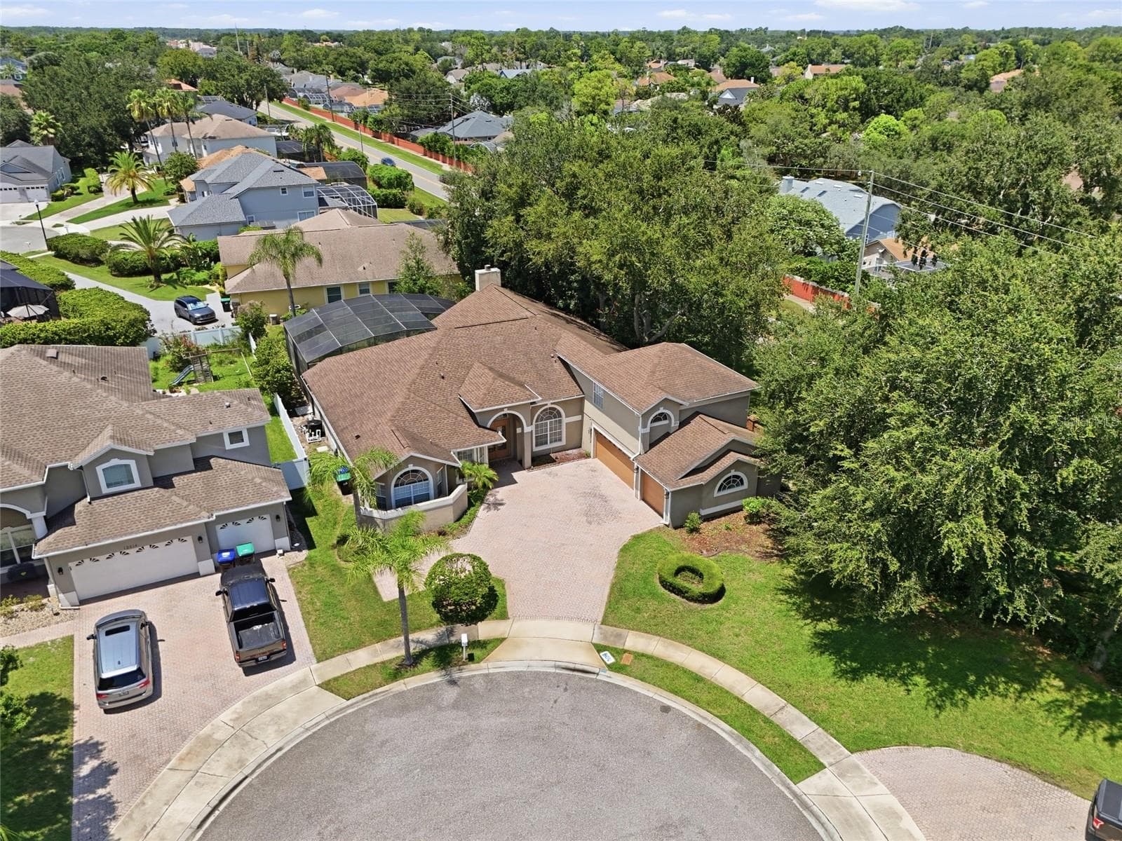 Single Family Residence at 10008 CANOPY TREE CT, ORLANDO, photo 33 of 37