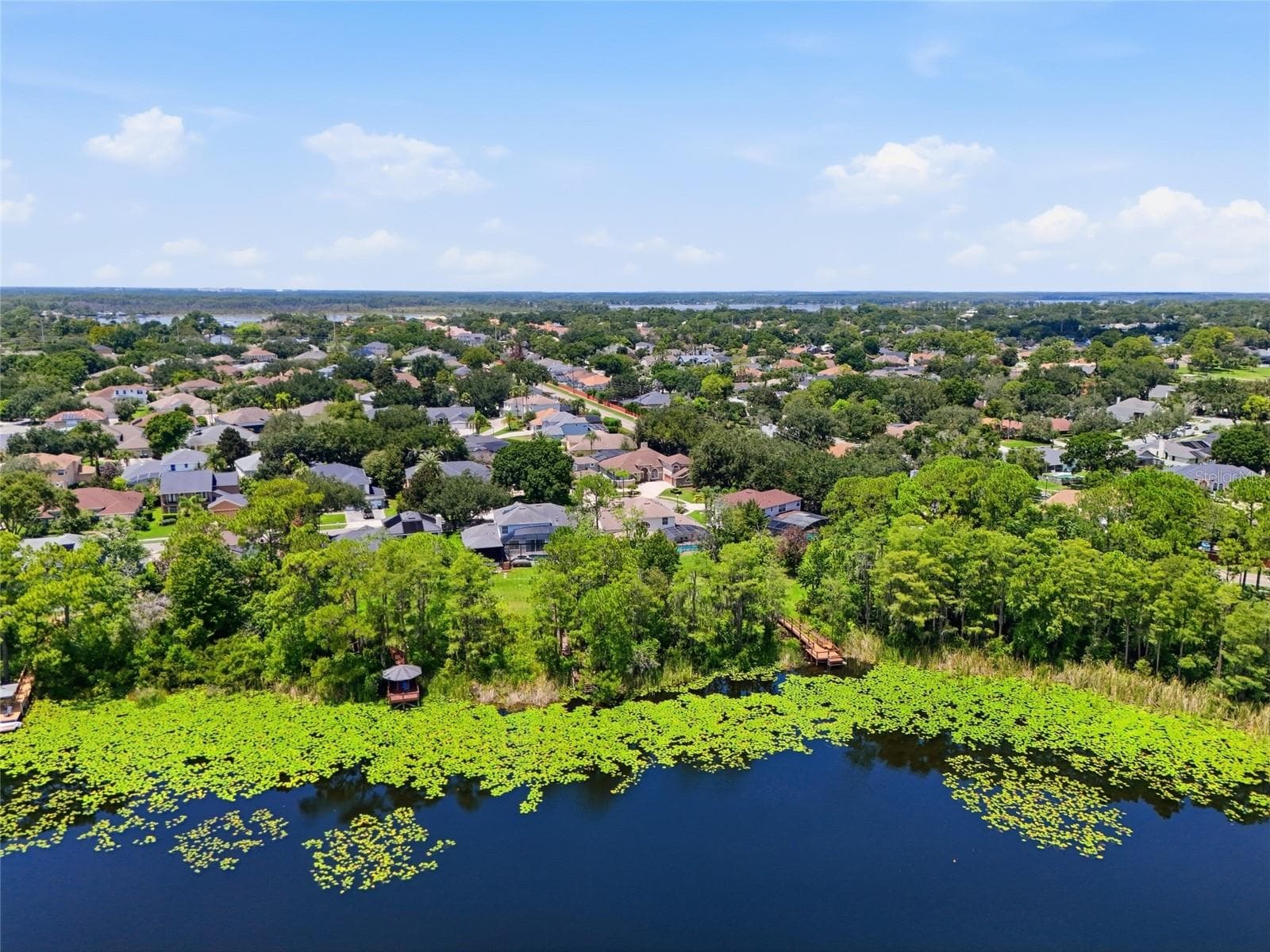 Single Family Residence at 10008 CANOPY TREE CT, ORLANDO, photo 36 of 37