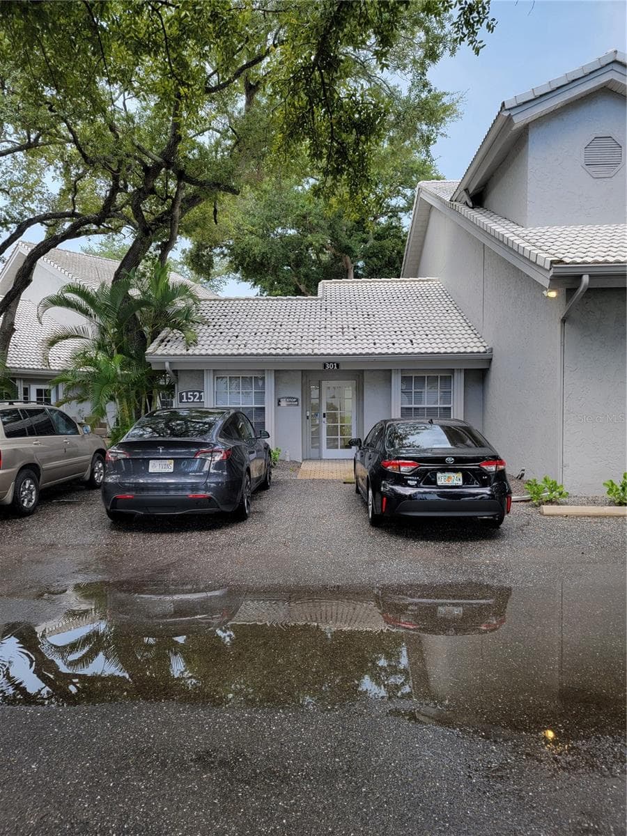 1521 TAMIAMI TRL S #2M
