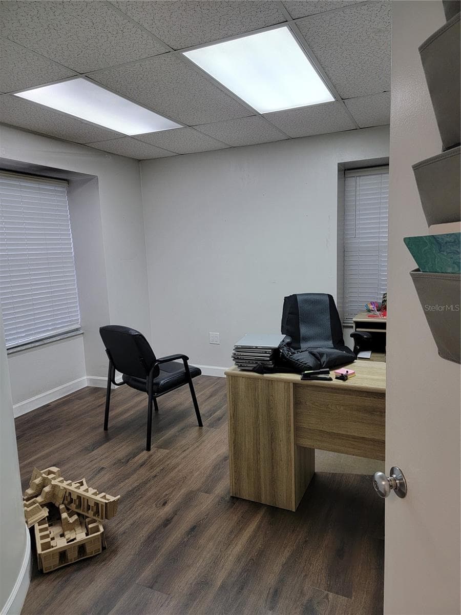 Typical Office - 1521 TAMIAMI TRL S #2M, VENICE