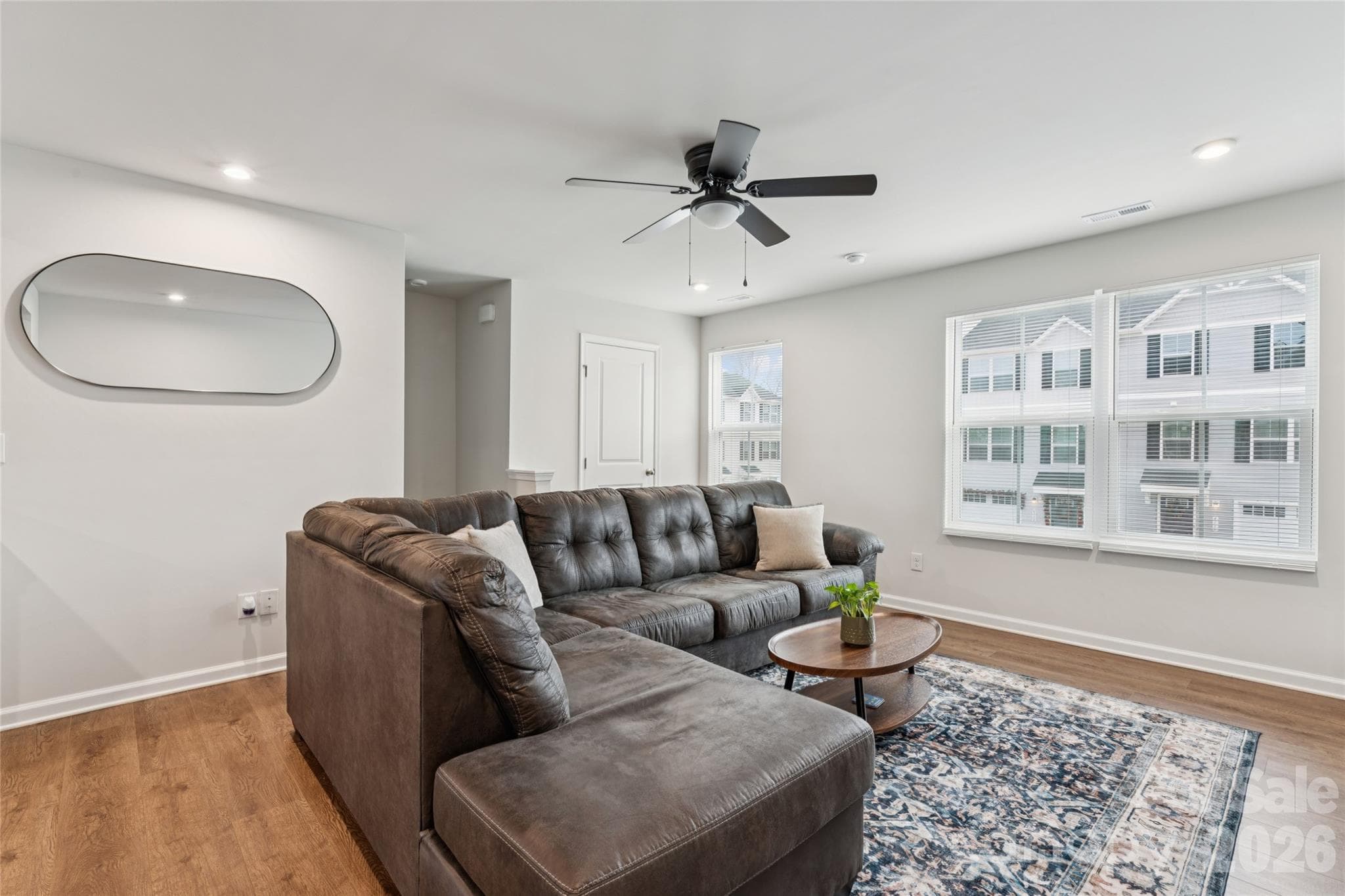 Townhouse at 4113 Prusik Lane, Charlotte, photo 11 of 35