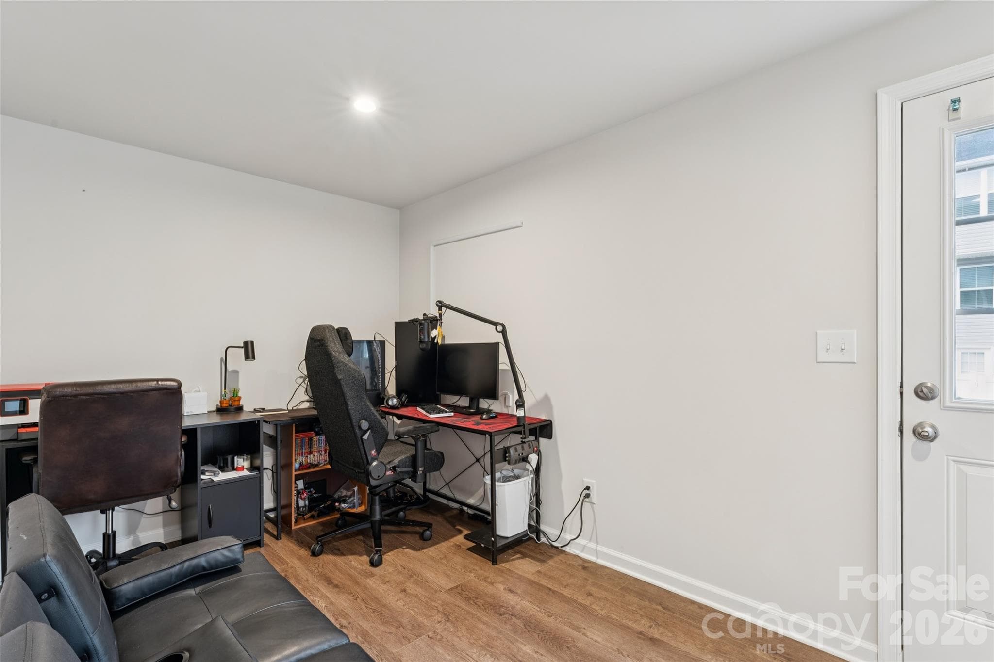 Townhouse at 4113 Prusik Lane, Charlotte, photo 15 of 35